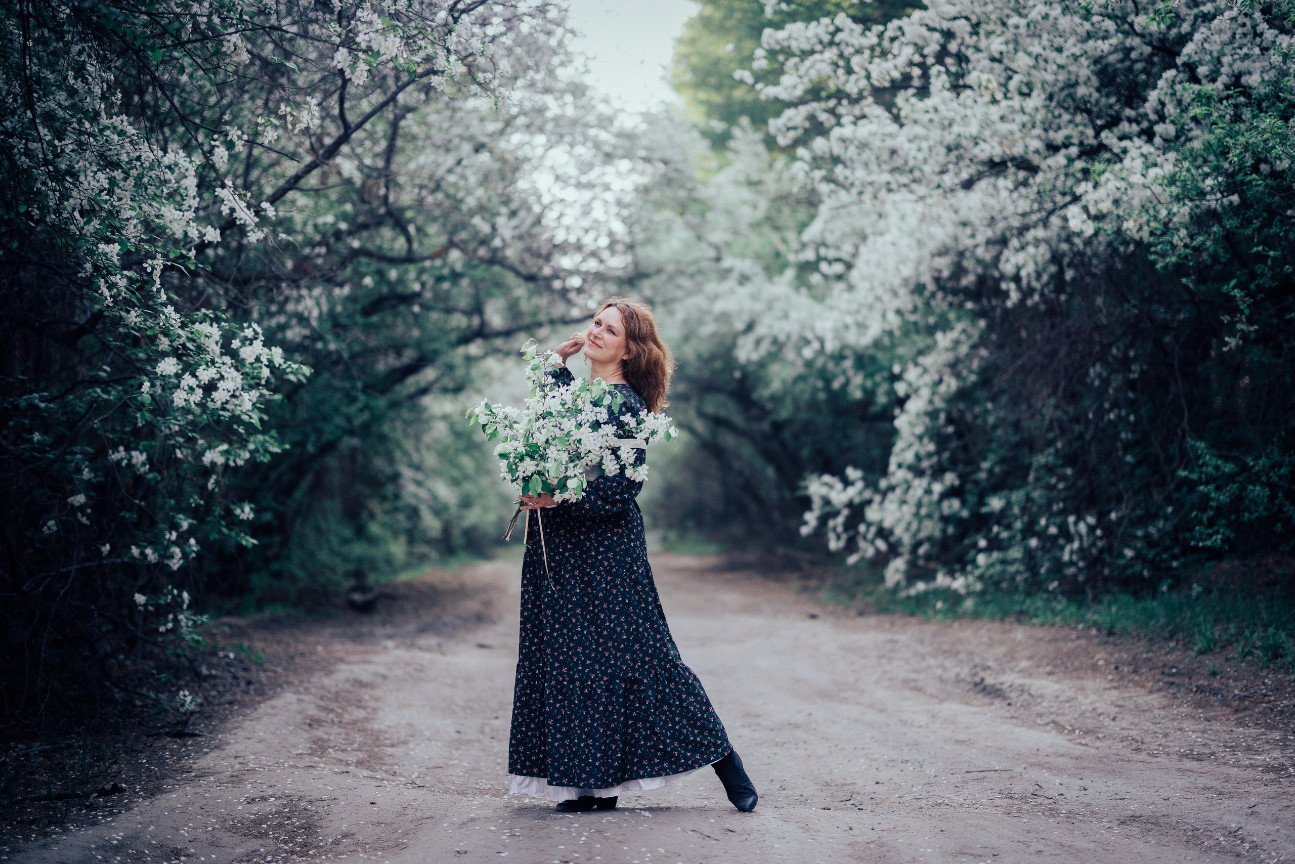 Галерея. Портретный арт-фотограф в Екатеринбурге Алена Нестерова
