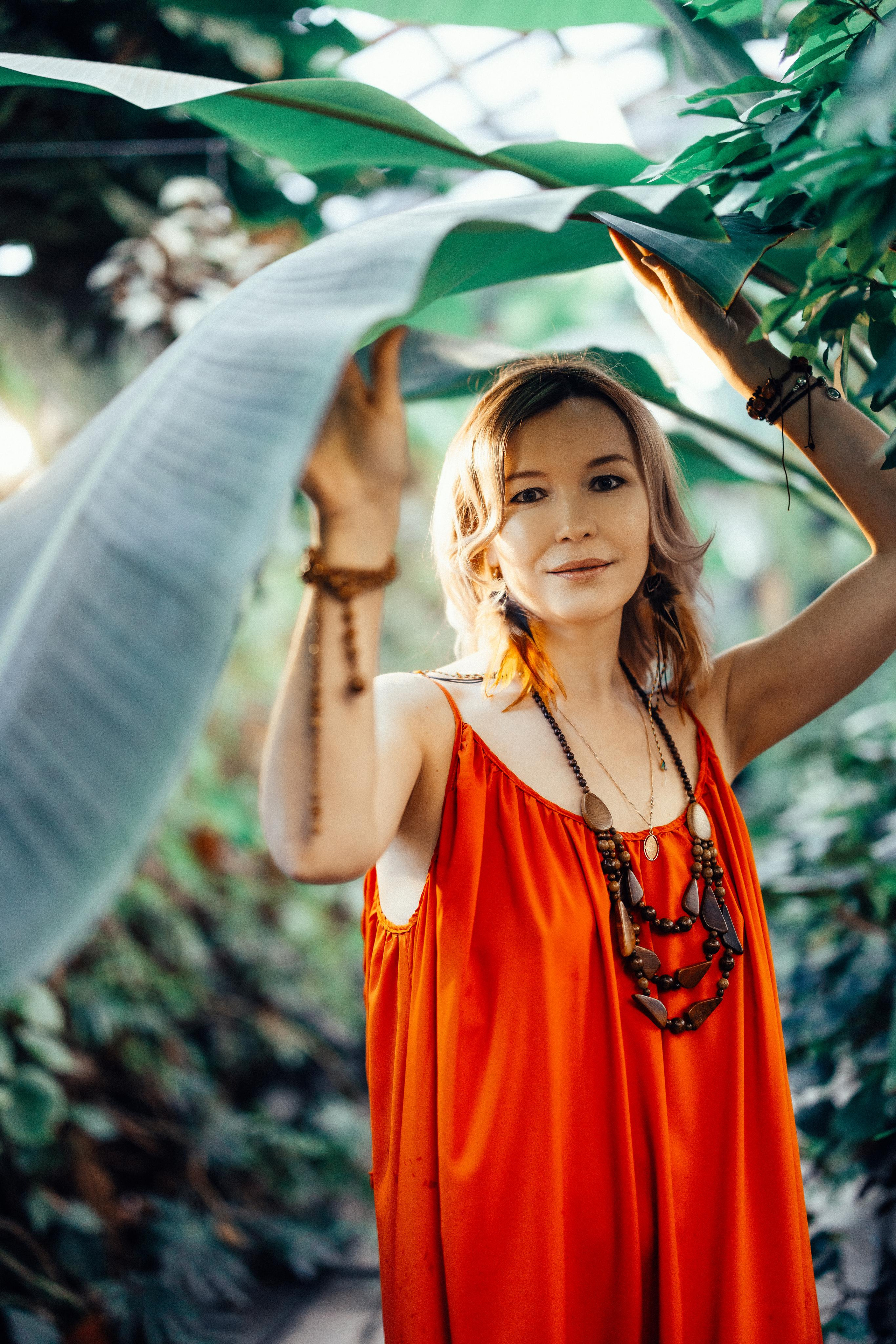 Галерея. Портретный арт-фотограф в Екатеринбурге Алена Нестерова