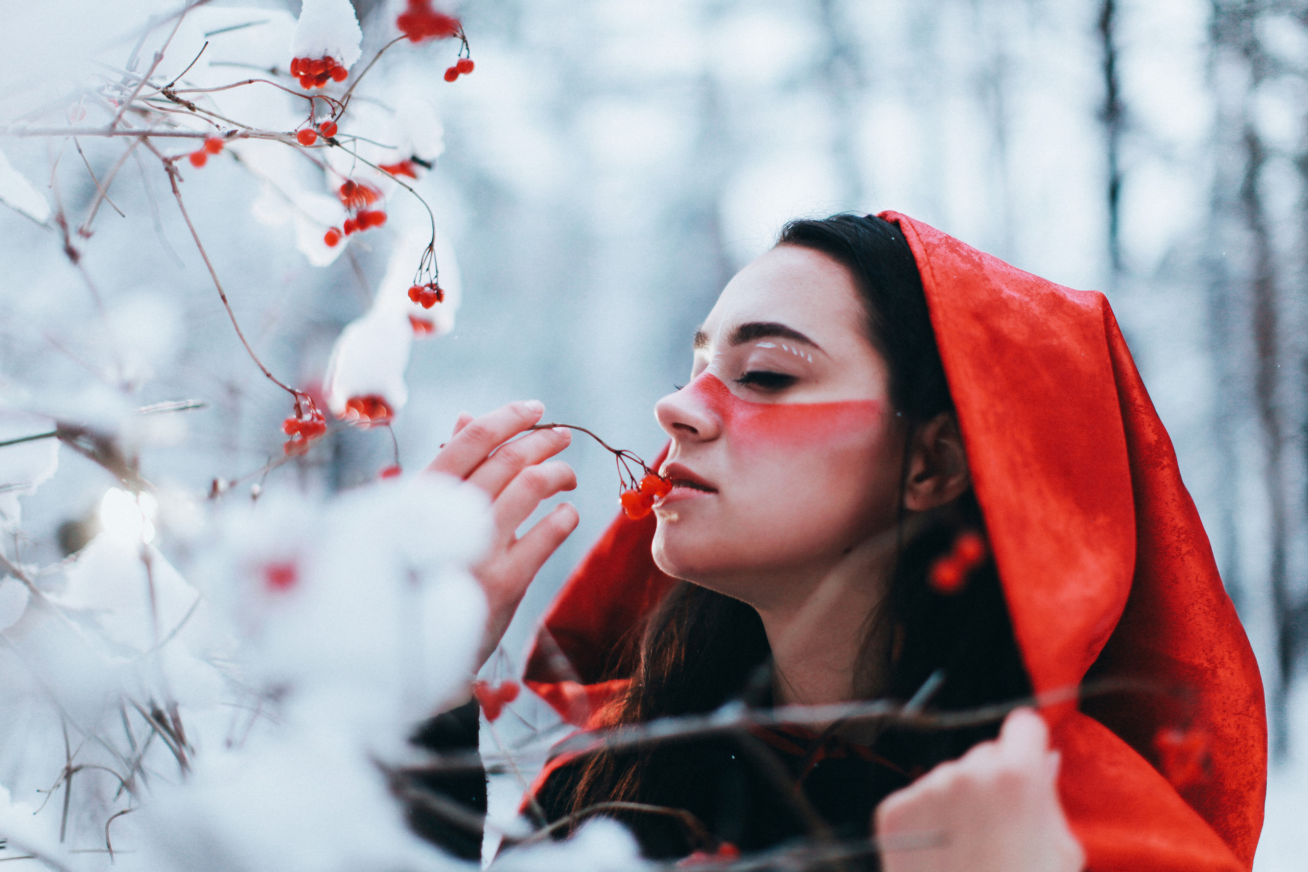 Галерея. Портретный арт-фотограф в Екатеринбурге Алена Нестерова