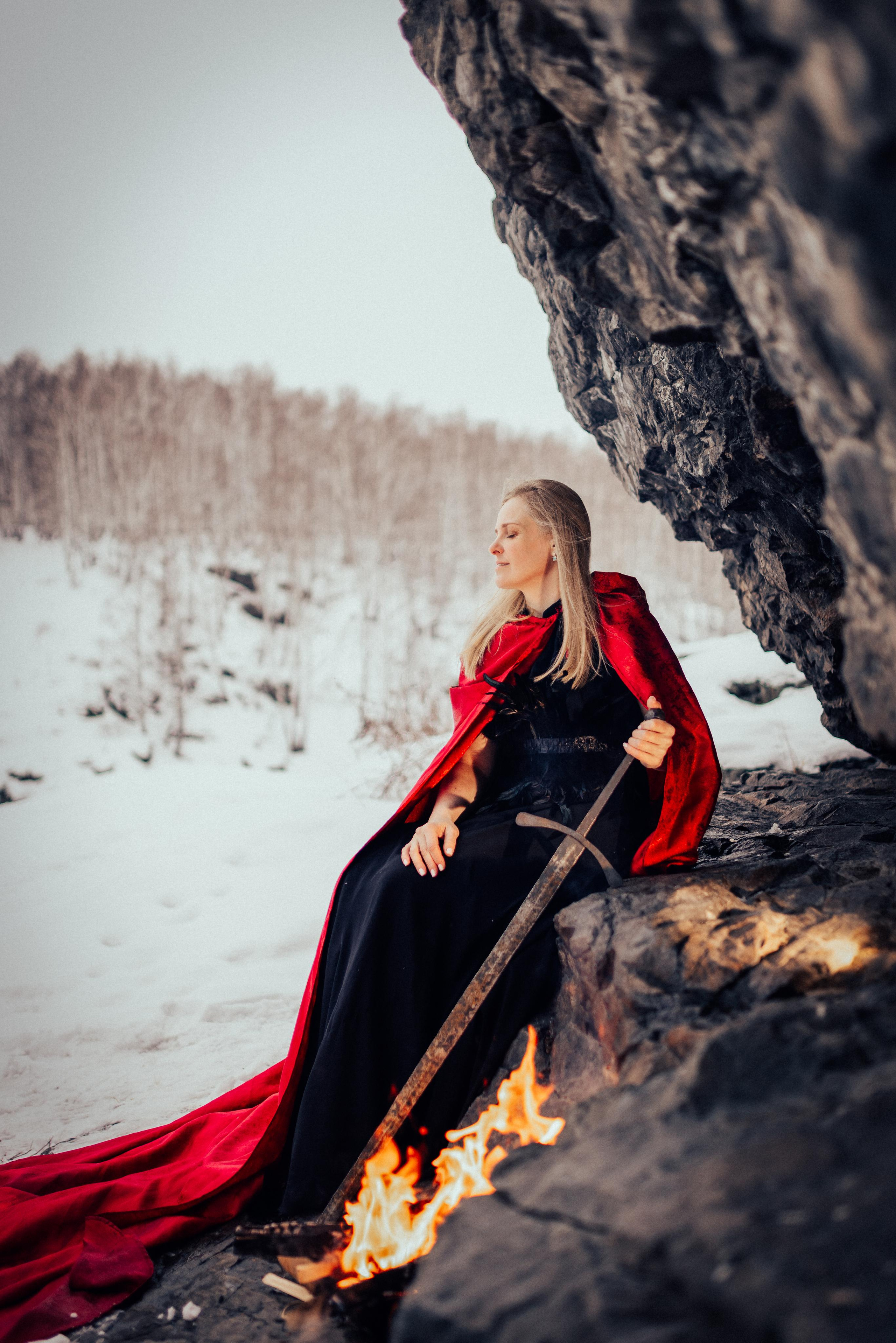 Галерея. Портретный арт-фотограф в Екатеринбурге Алена Нестерова