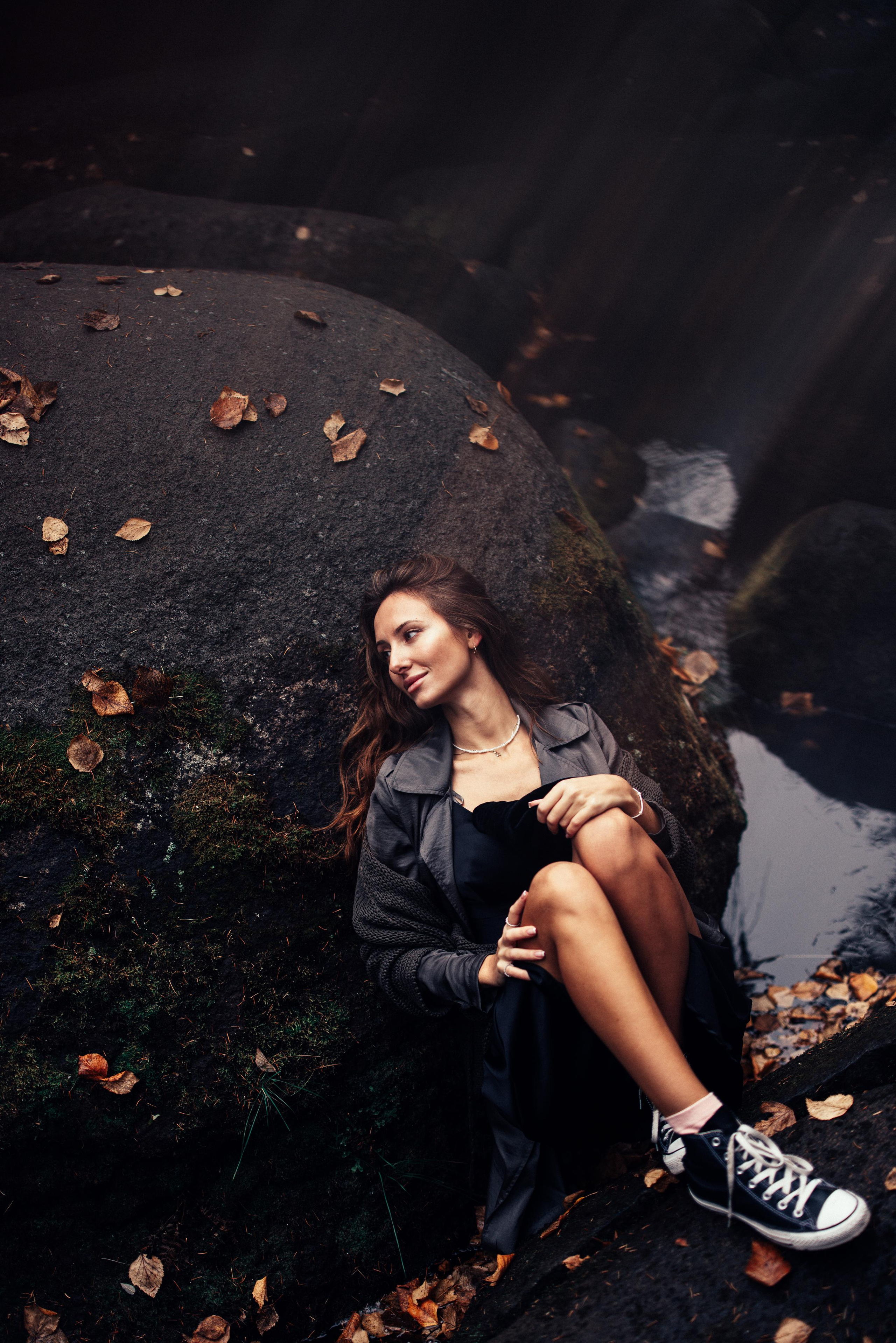 Галерея. Портретный арт-фотограф в Екатеринбурге Алена Нестерова