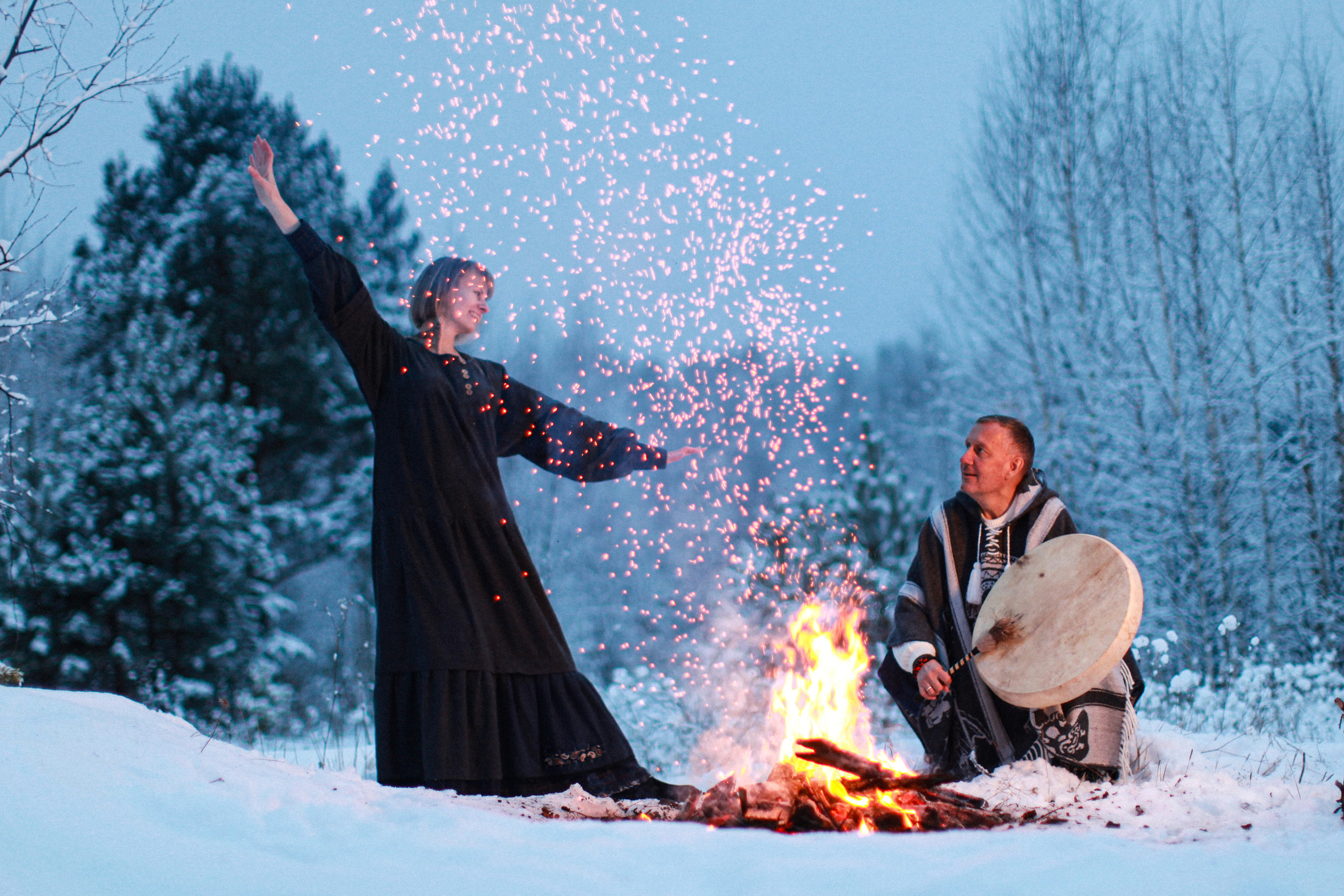 Галерея. Портретный арт-фотограф в Екатеринбурге Алена Нестерова