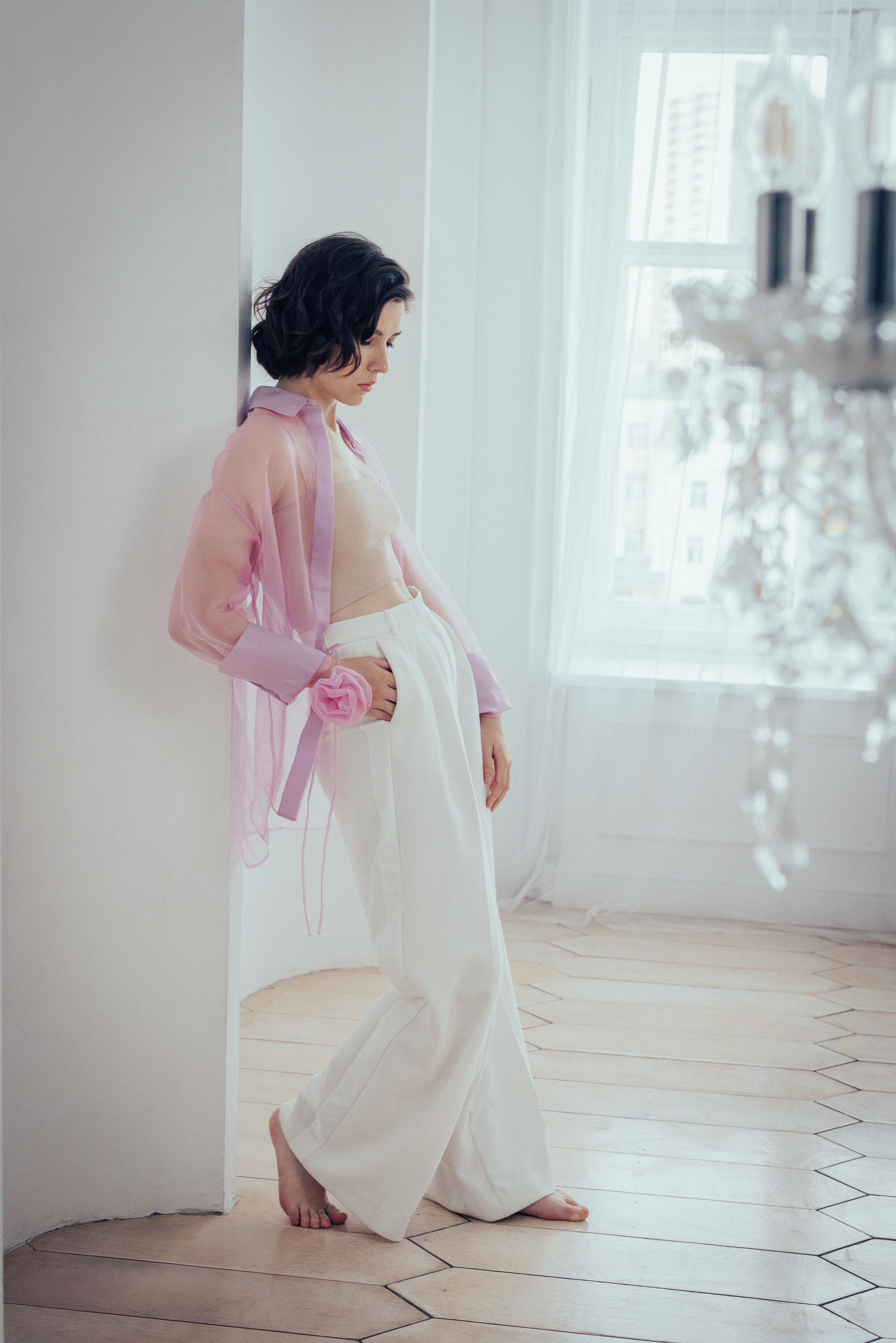 Ника. Портретный арт-фотограф в Екатеринбурге Алена Нестерова