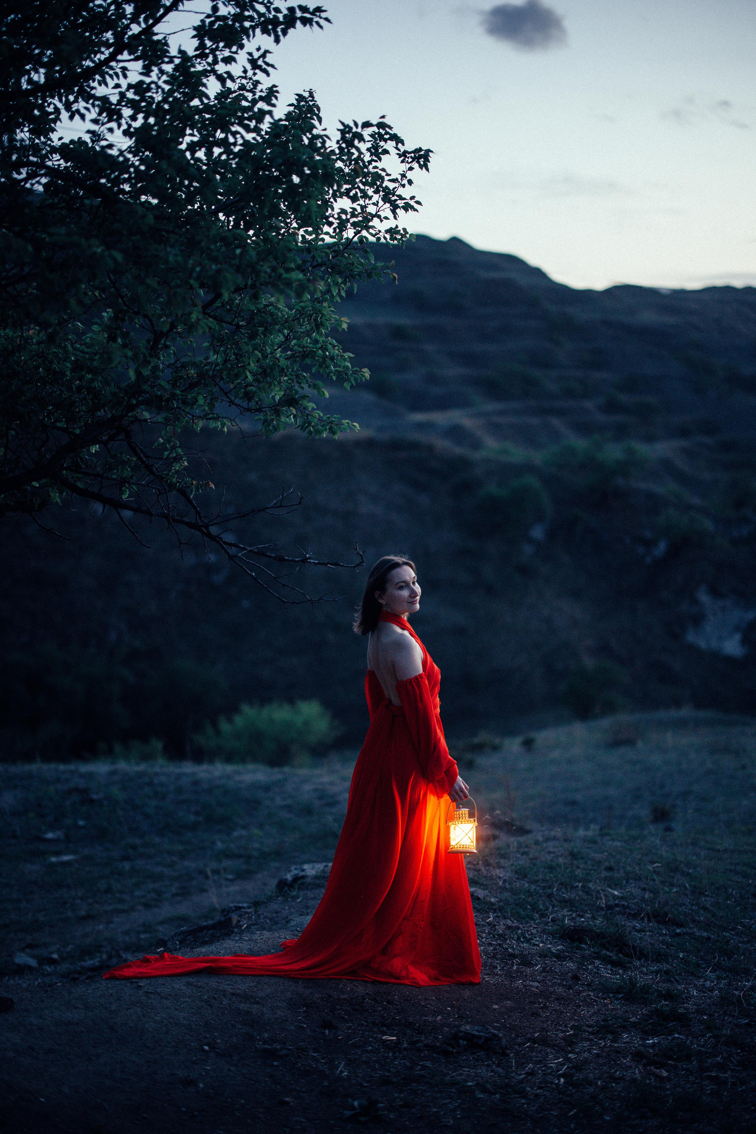 Загадай желание. Портретный арт-фотограф в Екатеринбурге Алена Нестерова