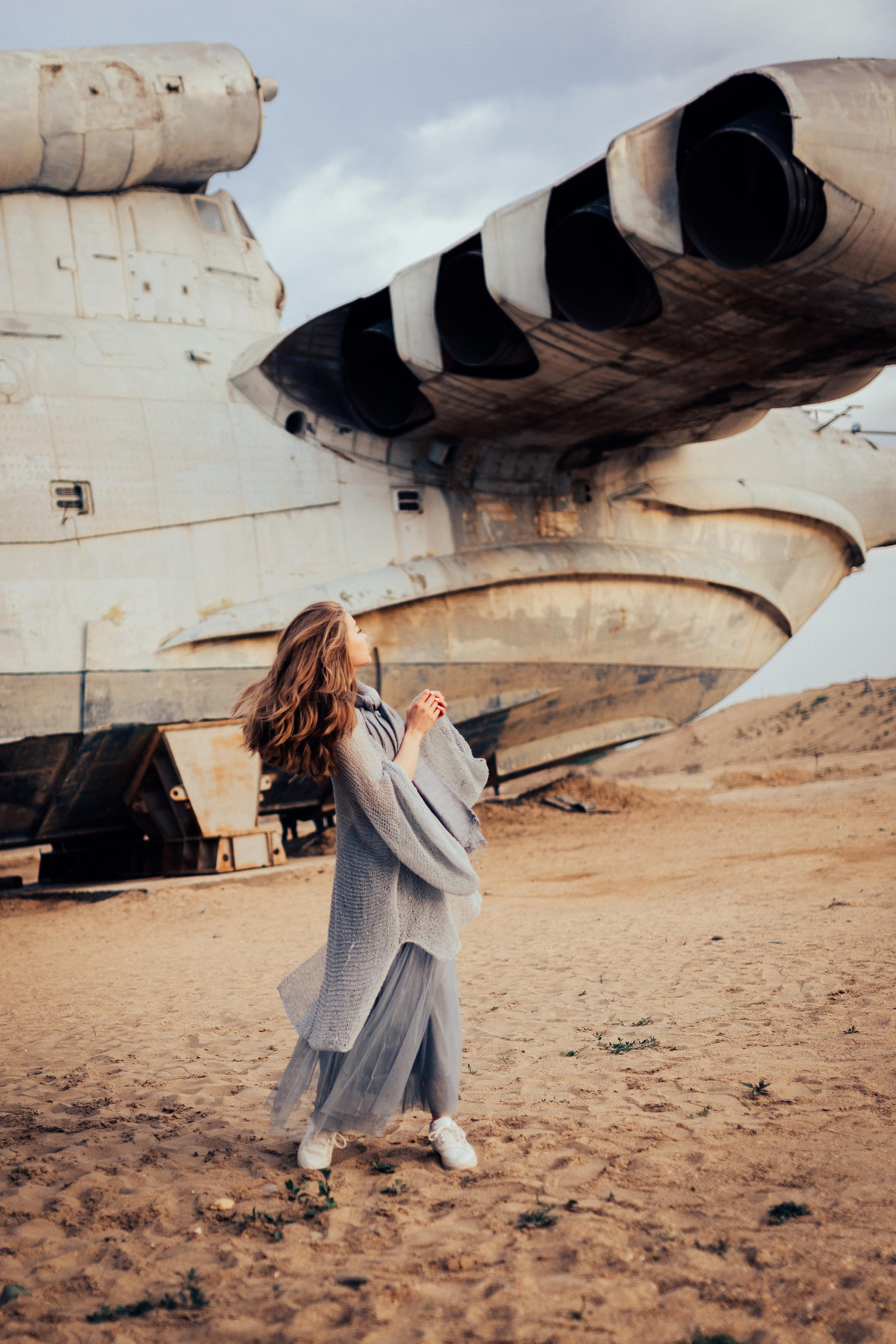 Проект 903. Портретный арт-фотограф в Екатеринбурге Алена Нестерова