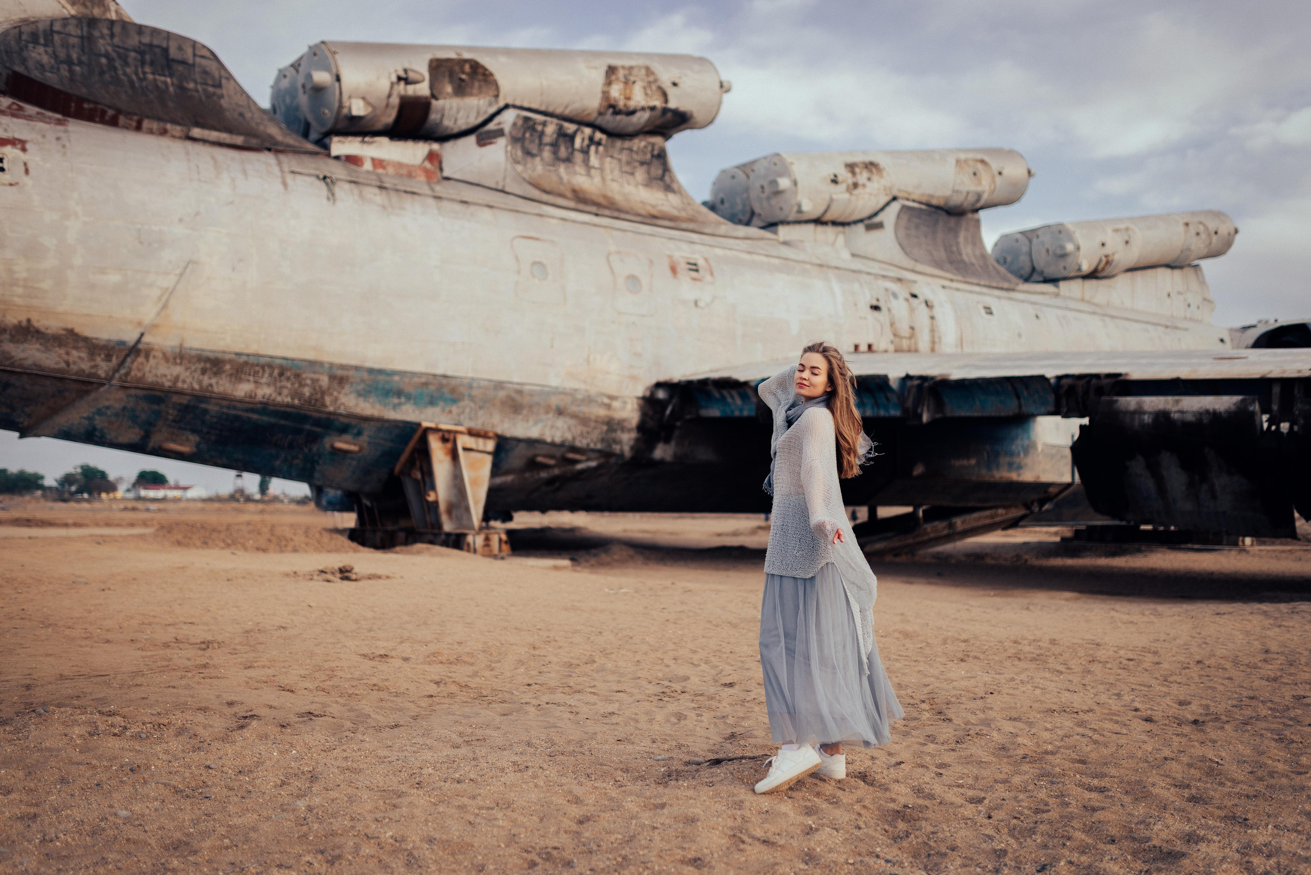 Проект 903. Портретный арт-фотограф в Екатеринбурге Алена Нестерова