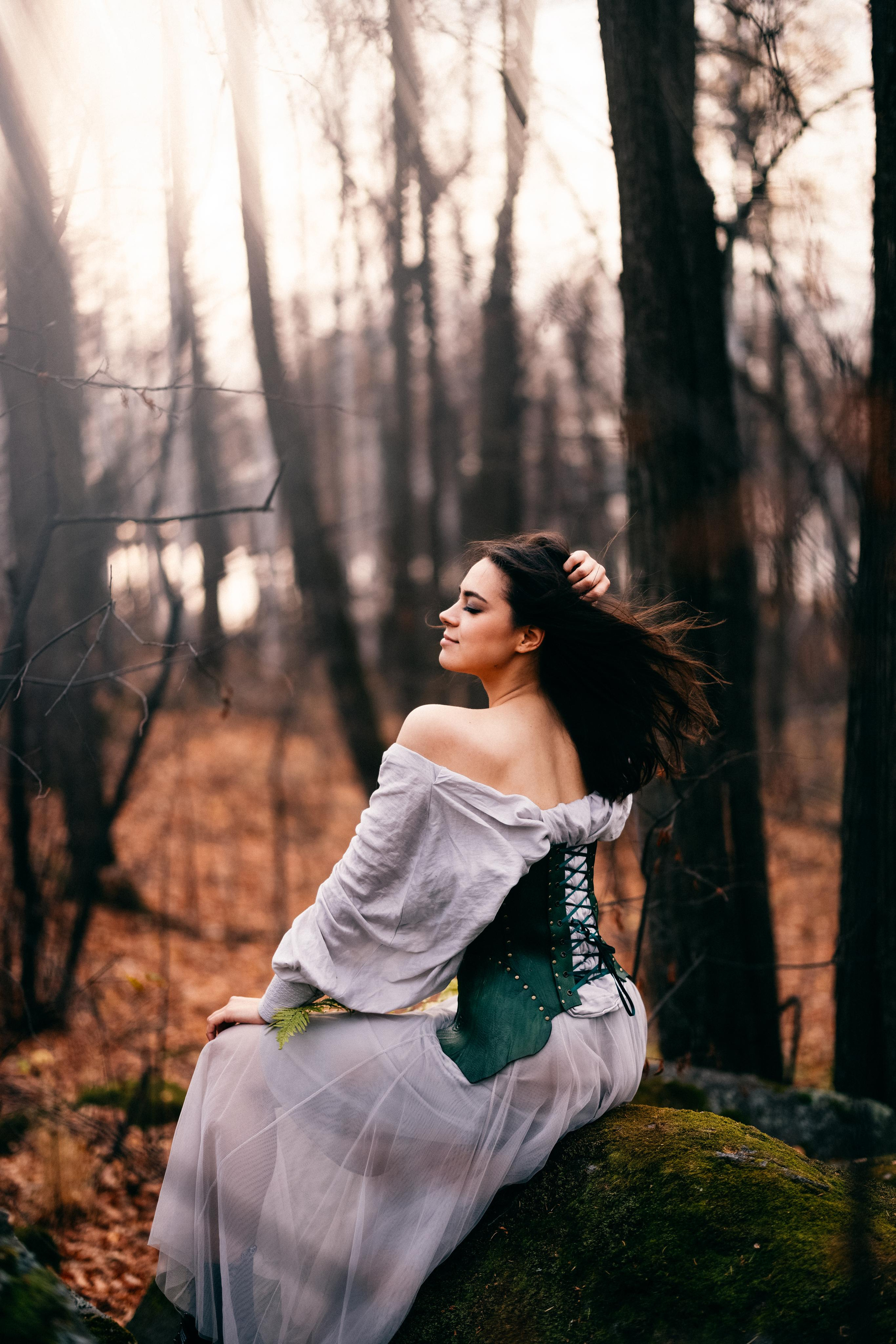 Галерея. Портретный арт-фотограф в Екатеринбурге Алена Нестерова