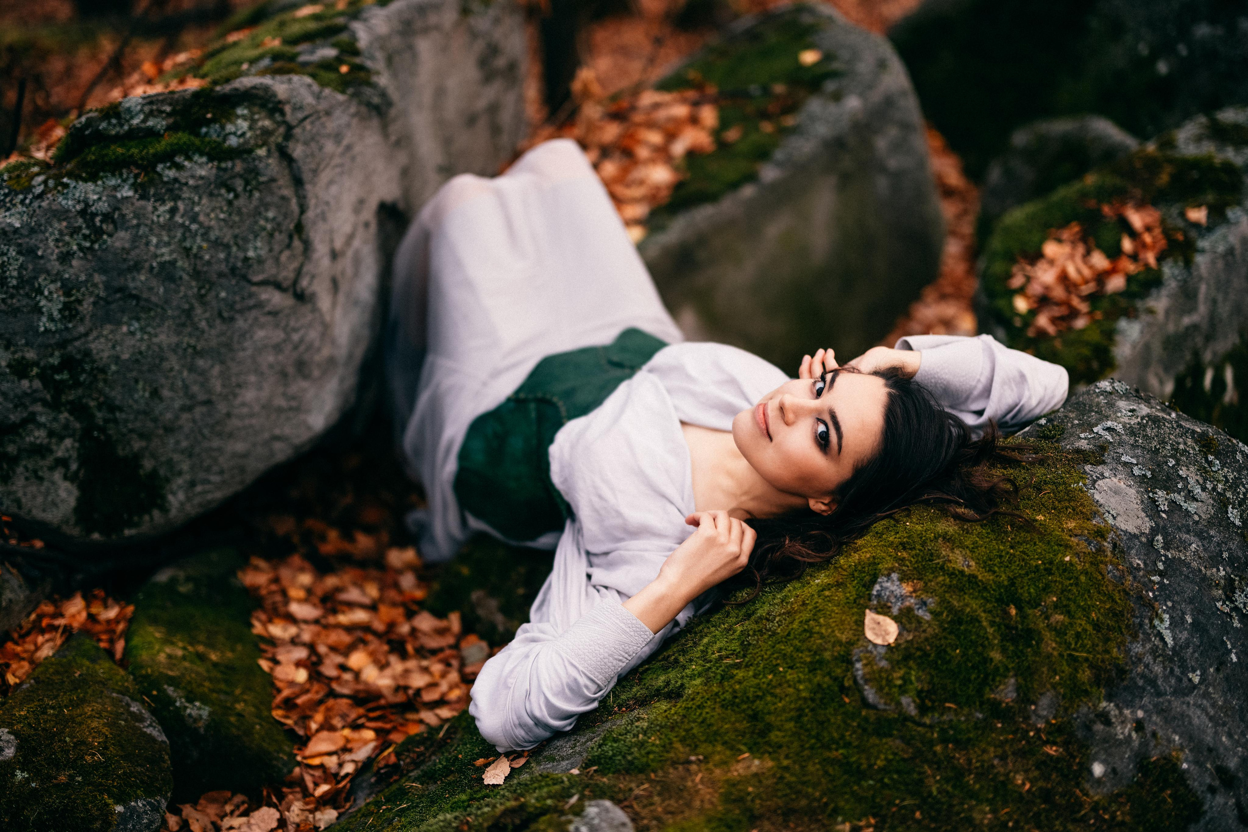 Галерея. Портретный арт-фотограф в Екатеринбурге Алена Нестерова