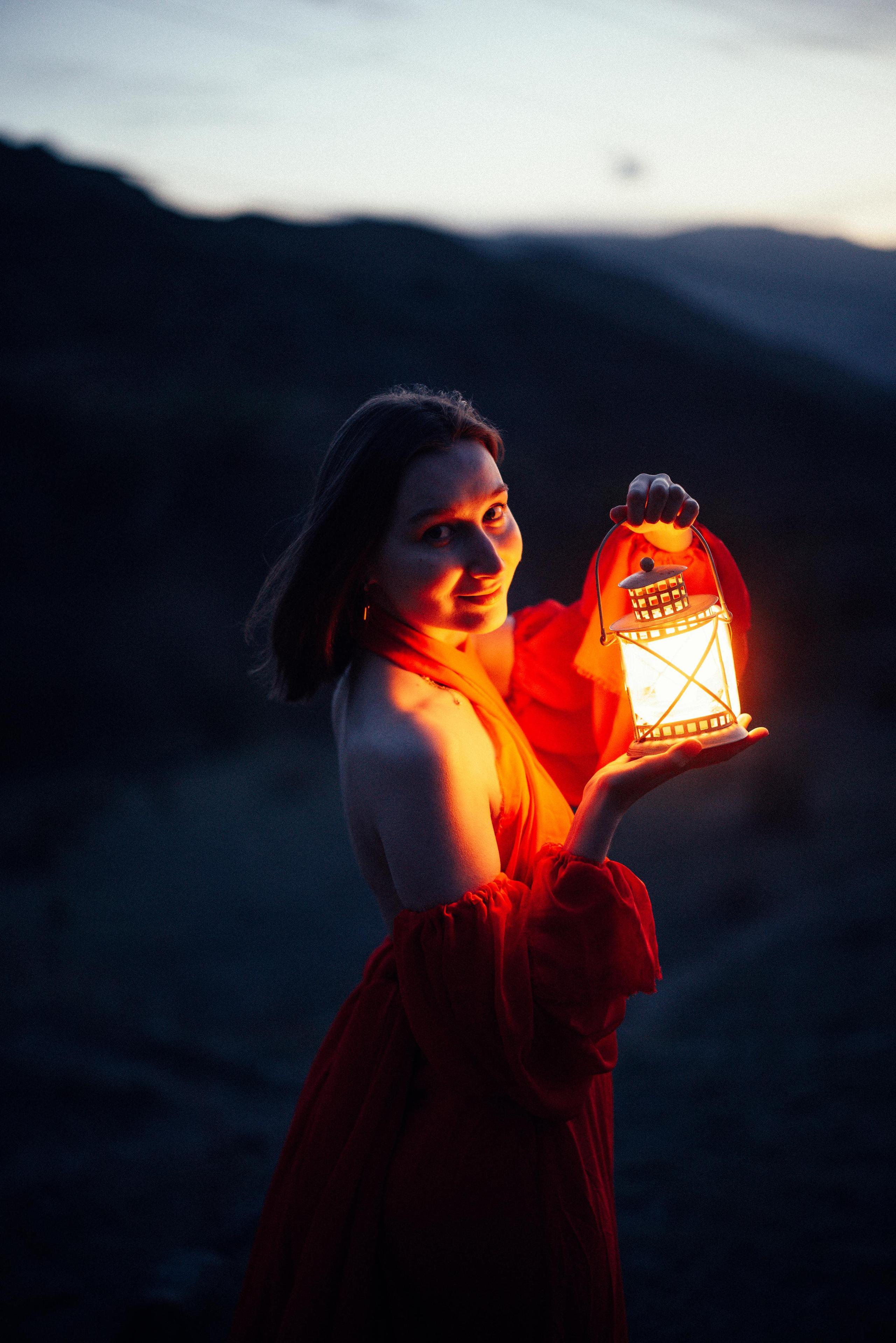 Загадай желание. Портретный арт-фотограф в Екатеринбурге Алена Нестерова