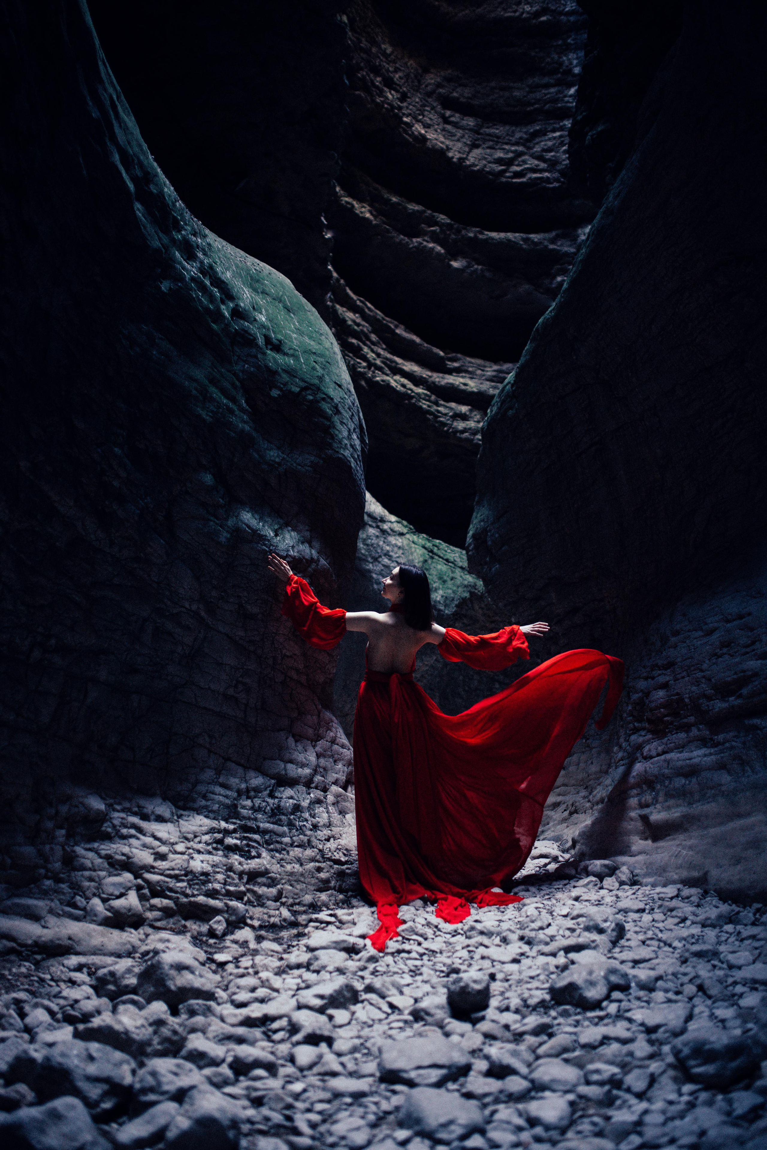 Загадай желание. Портретный арт-фотограф в Екатеринбурге Алена Нестерова