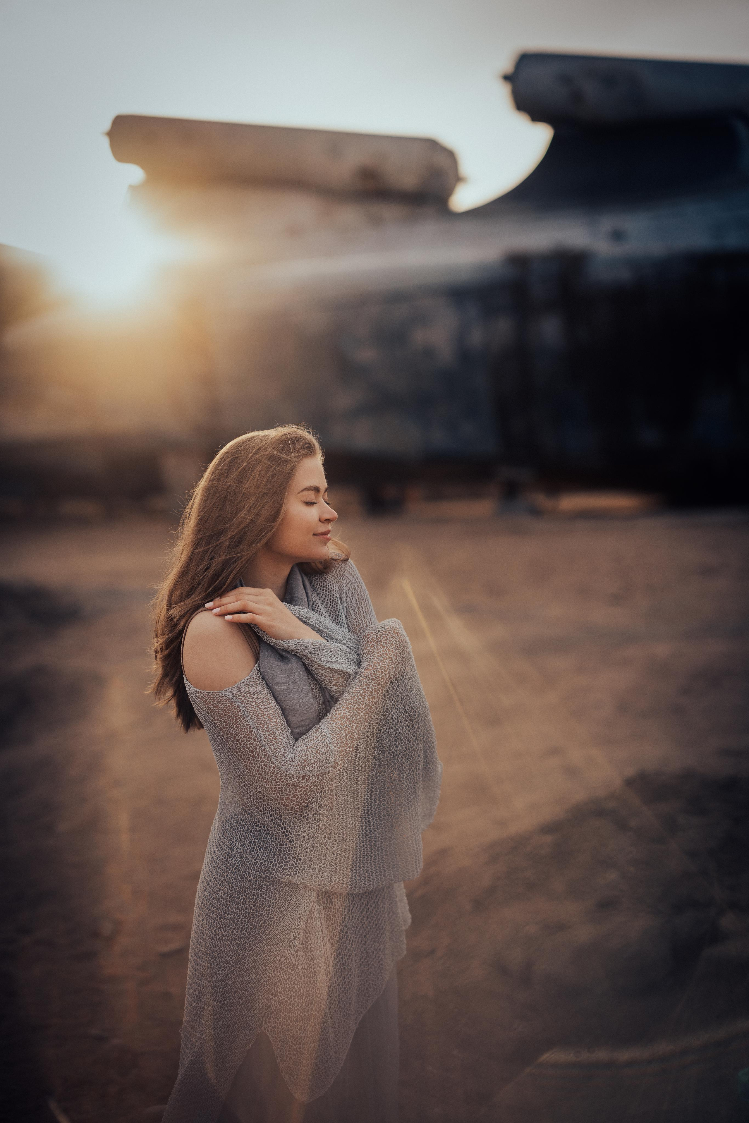 Проект 903. Портретный арт-фотограф в Екатеринбурге Алена Нестерова