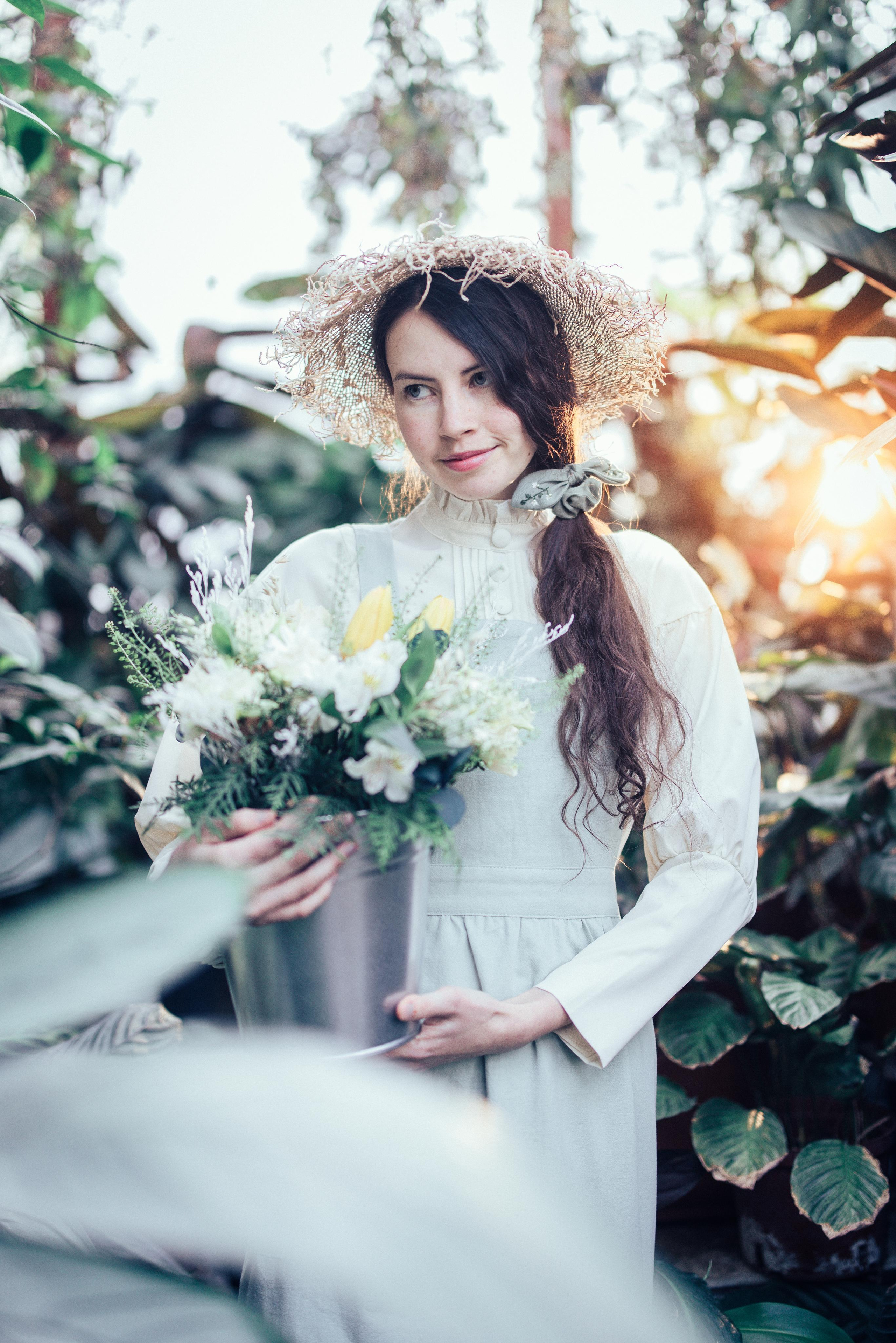 Галерея. Портретный арт-фотограф в Екатеринбурге Алена Нестерова