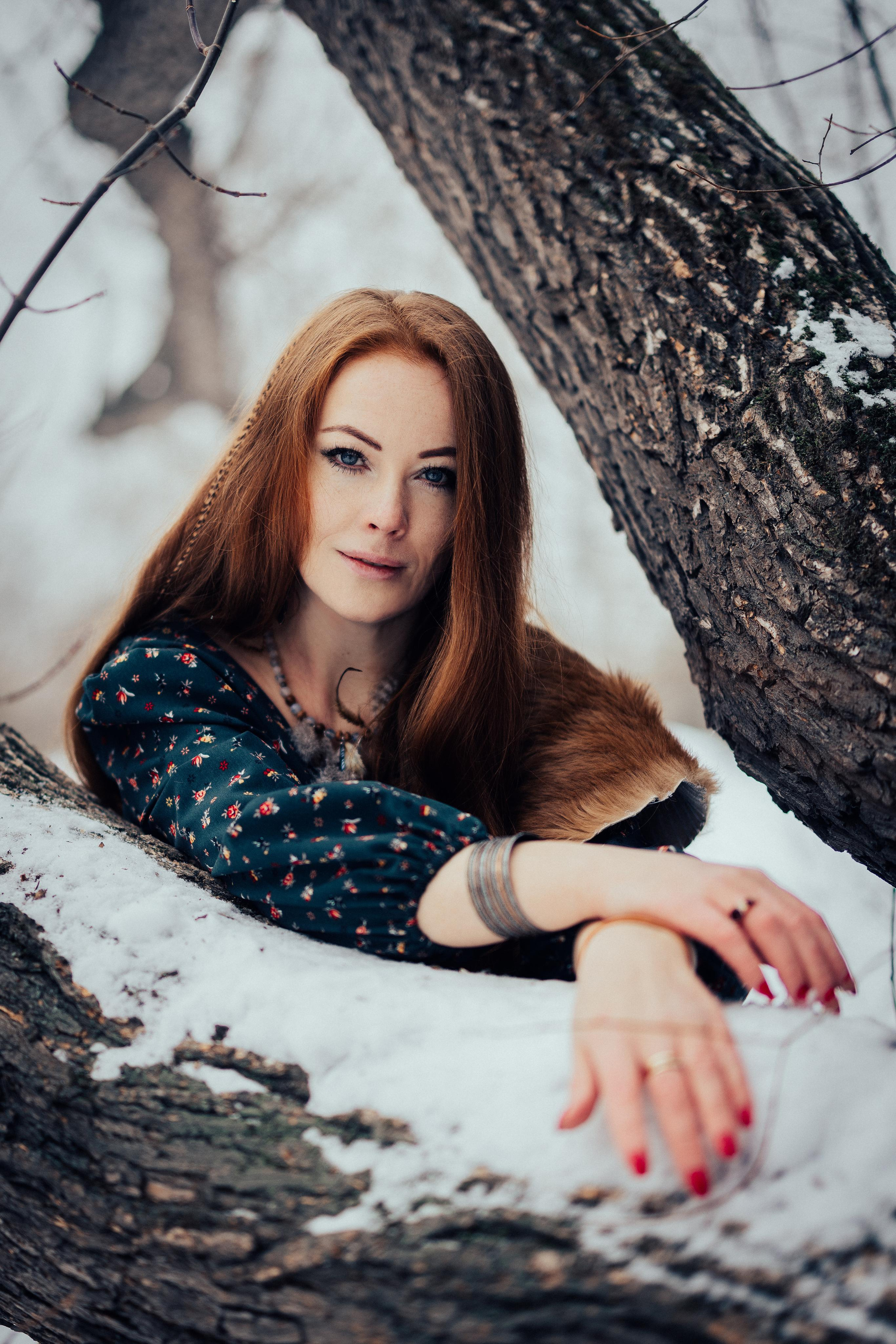 Галерея. Портретный арт-фотограф в Екатеринбурге Алена Нестерова