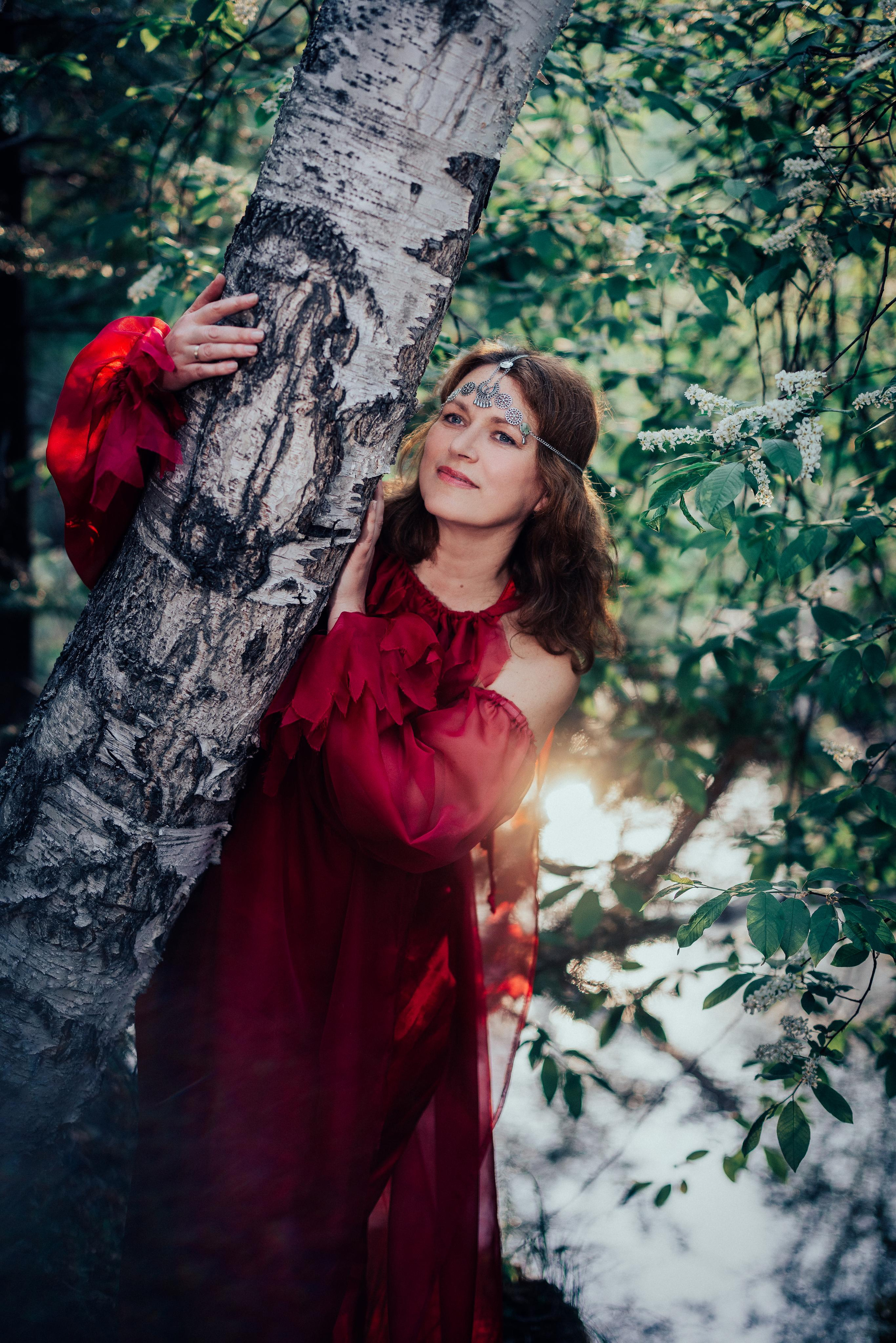 Галерея. Портретный арт-фотограф в Екатеринбурге Алена Нестерова