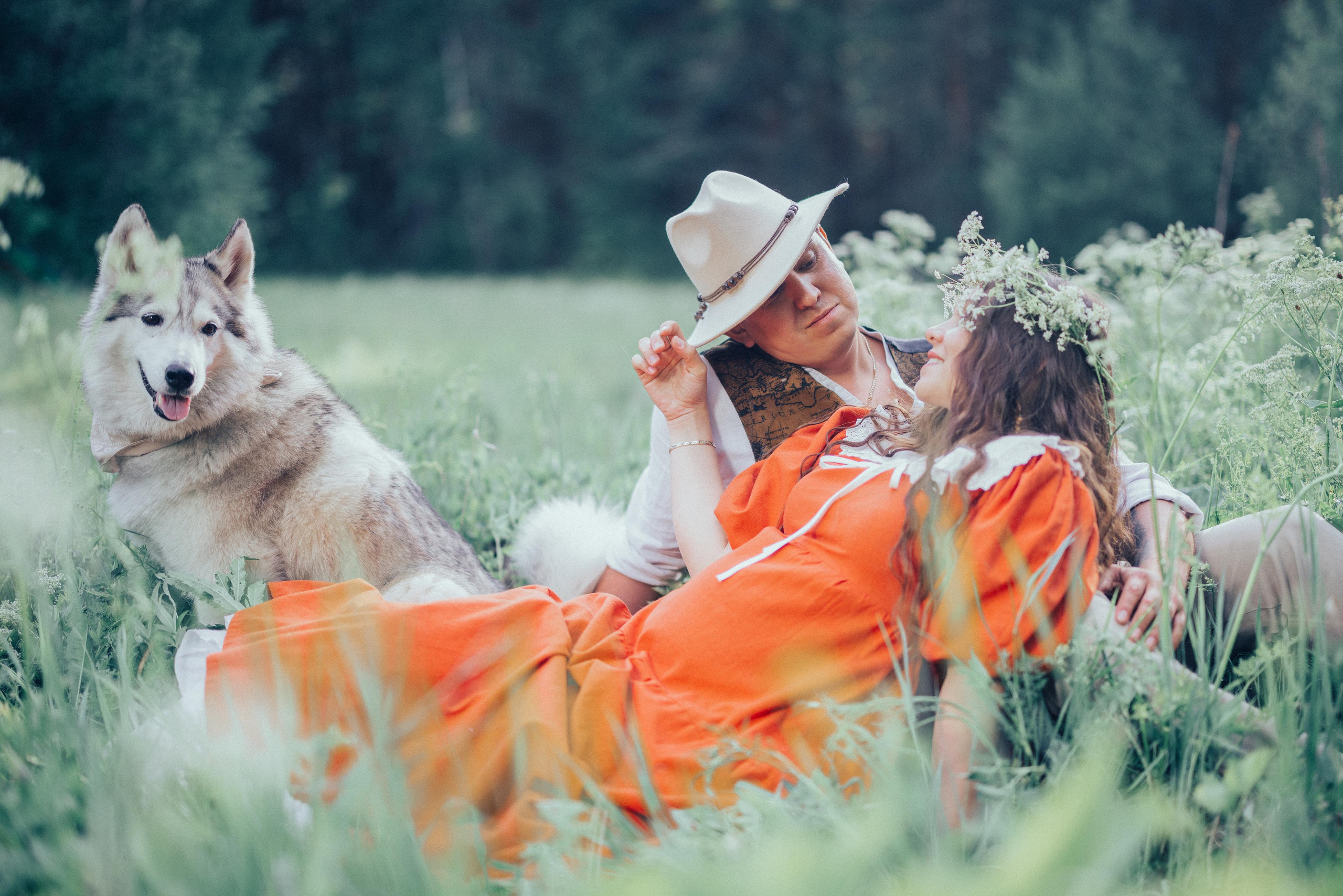 Галерея. Портретный арт-фотограф в Екатеринбурге Алена Нестерова