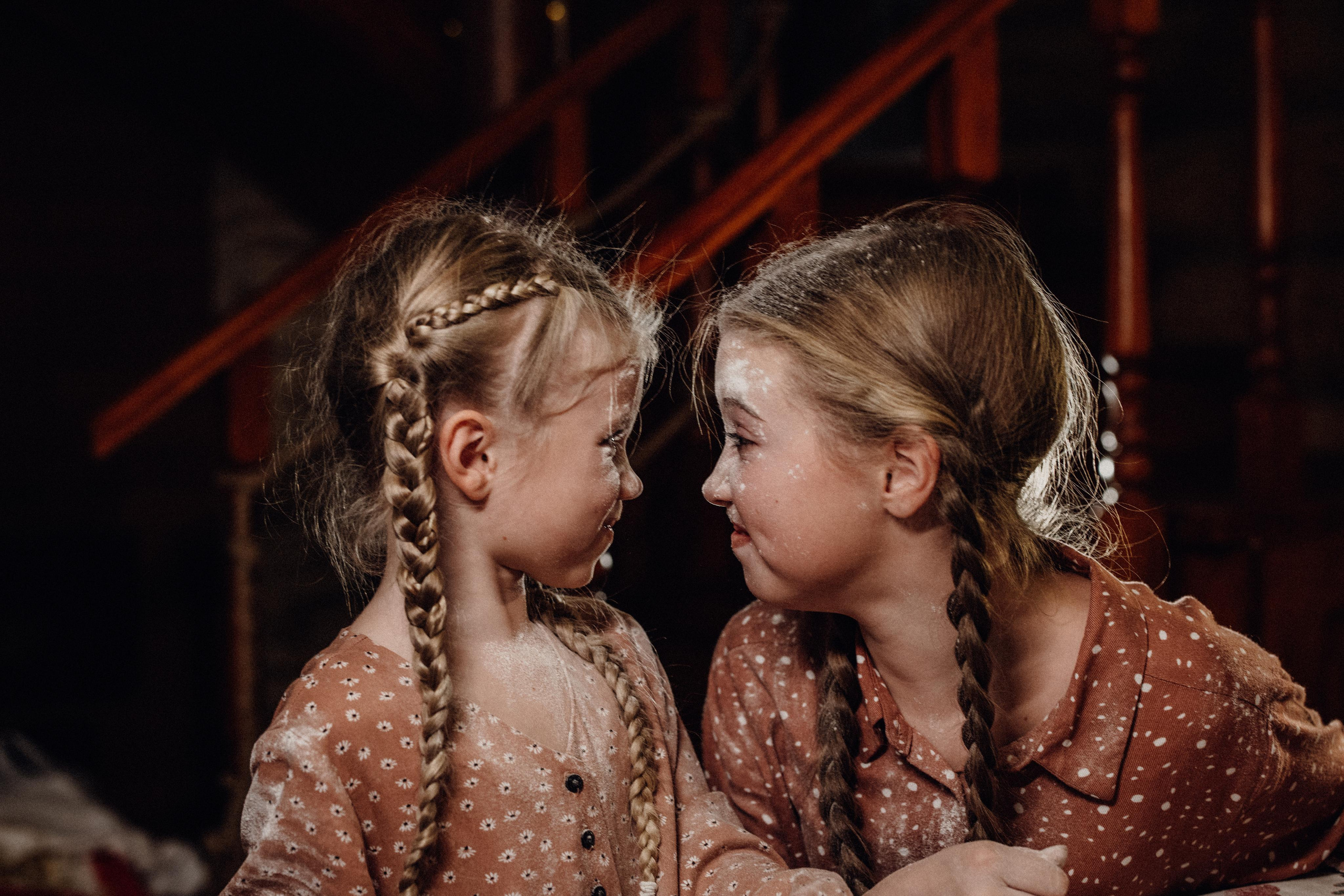 Галерея. Портретный арт-фотограф в Екатеринбурге Алена Нестерова