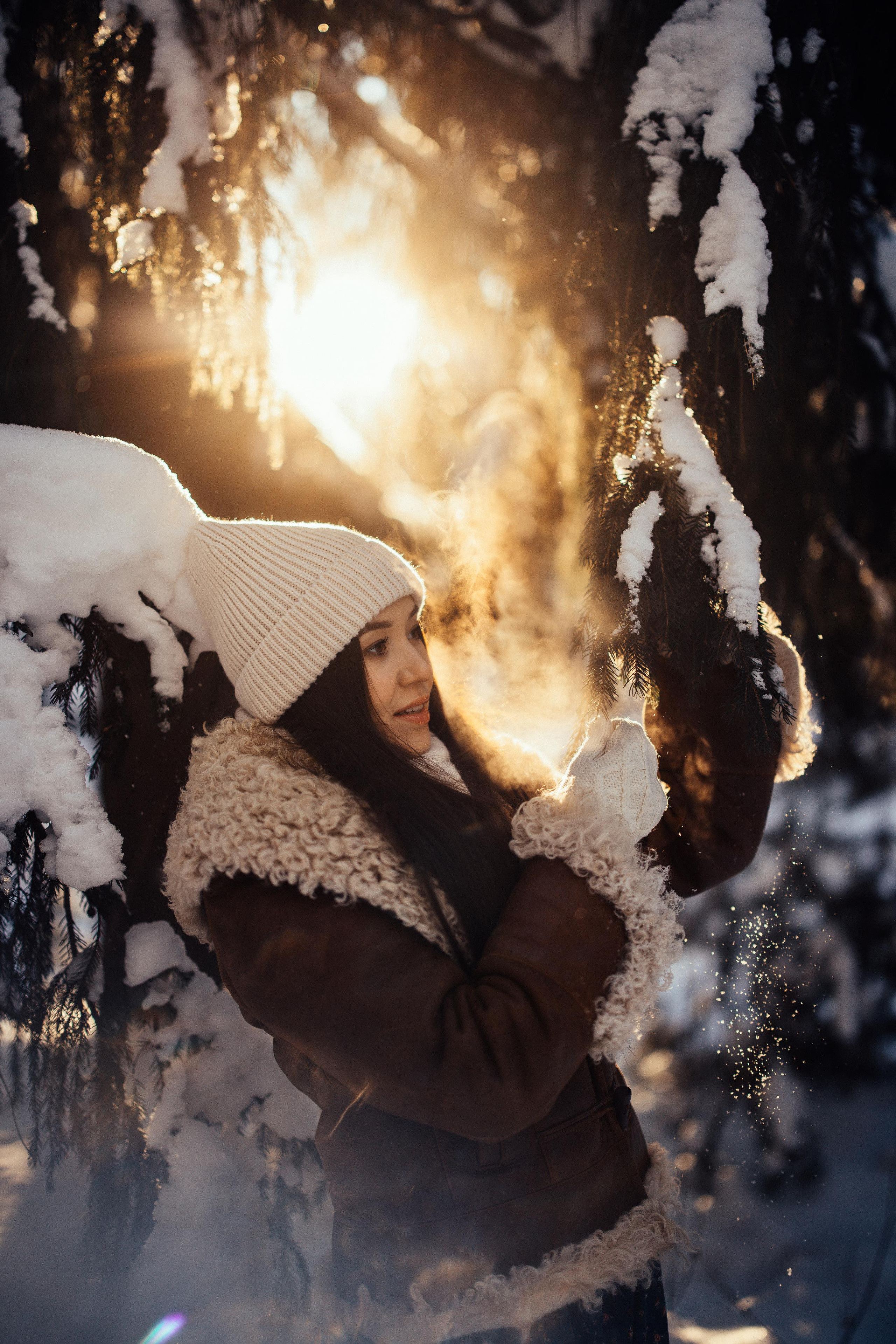 Галерея. Портретный арт-фотограф в Екатеринбурге Алена Нестерова