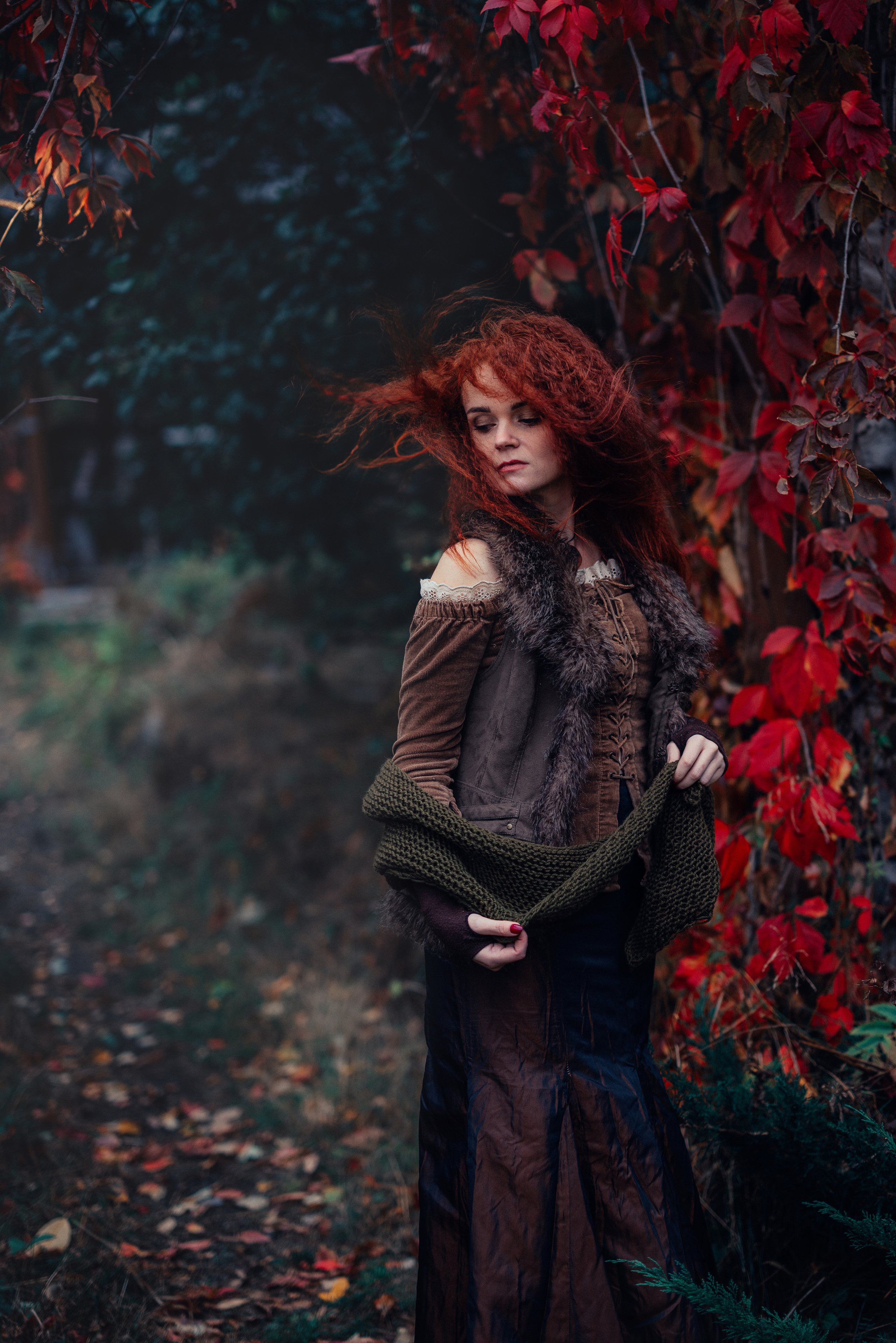 Галерея. Портретный арт-фотограф в Екатеринбурге Алена Нестерова