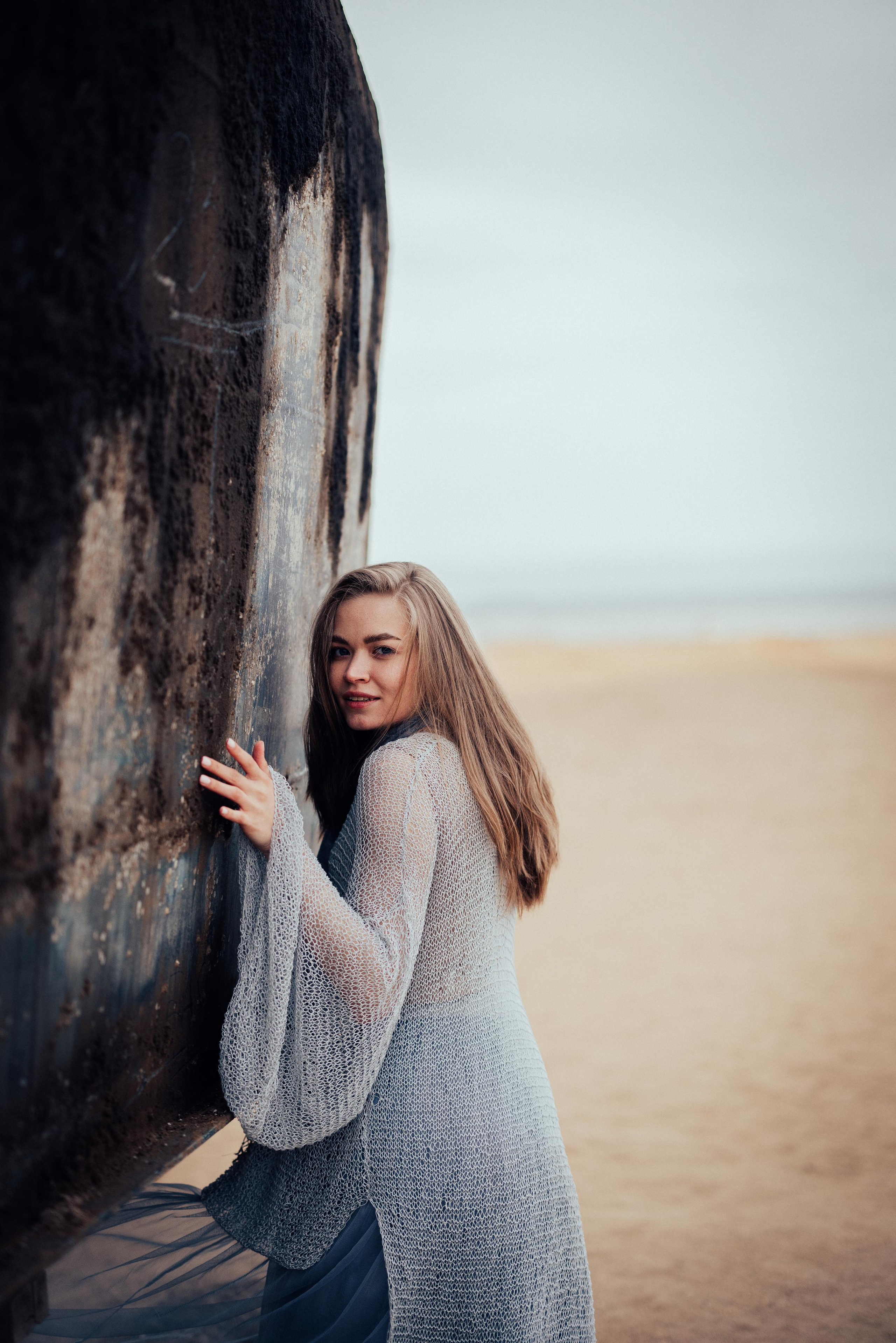 Проект 903. Портретный арт-фотограф в Екатеринбурге Алена Нестерова