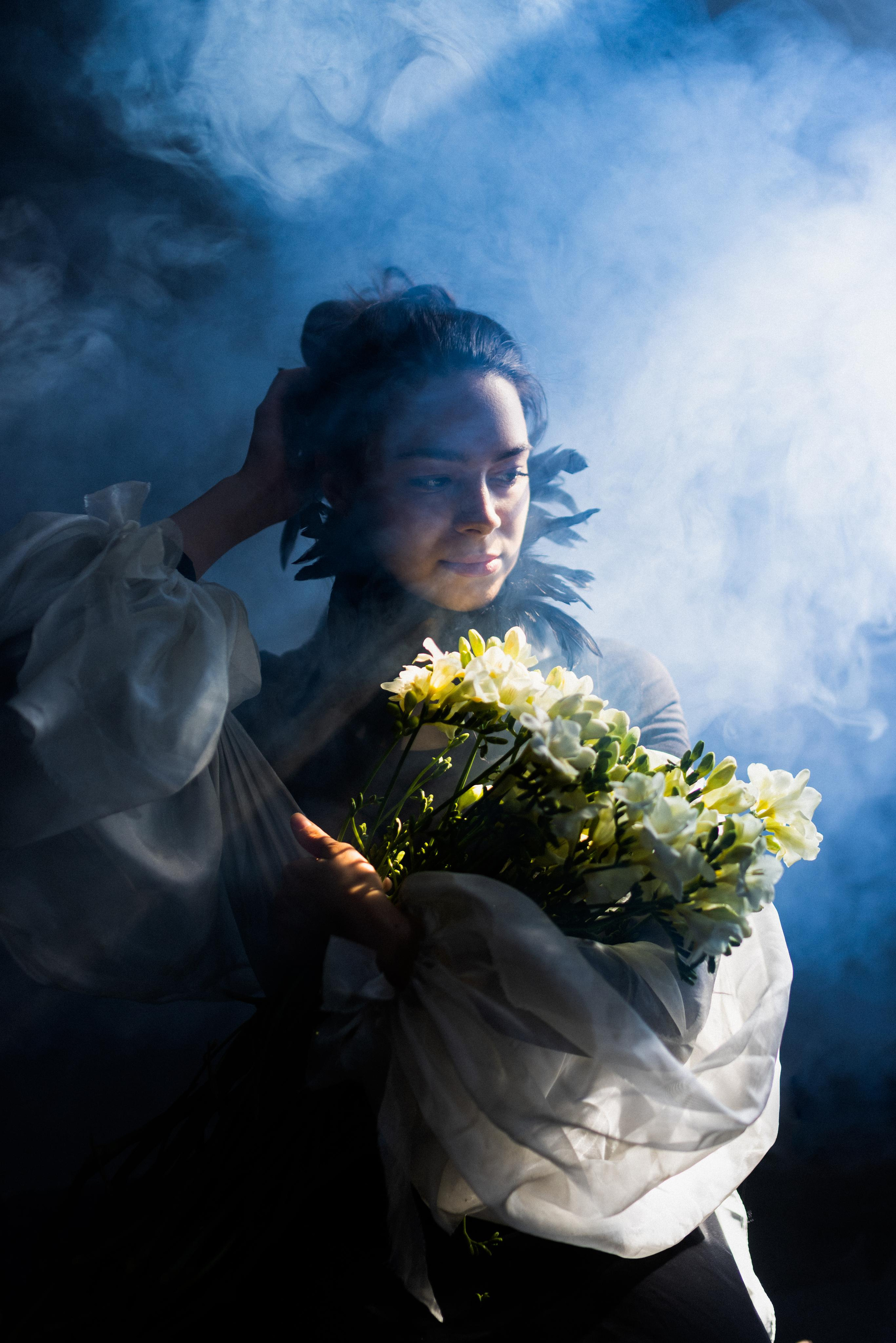 Галерея. Портретный арт-фотограф в Екатеринбурге Алена Нестерова