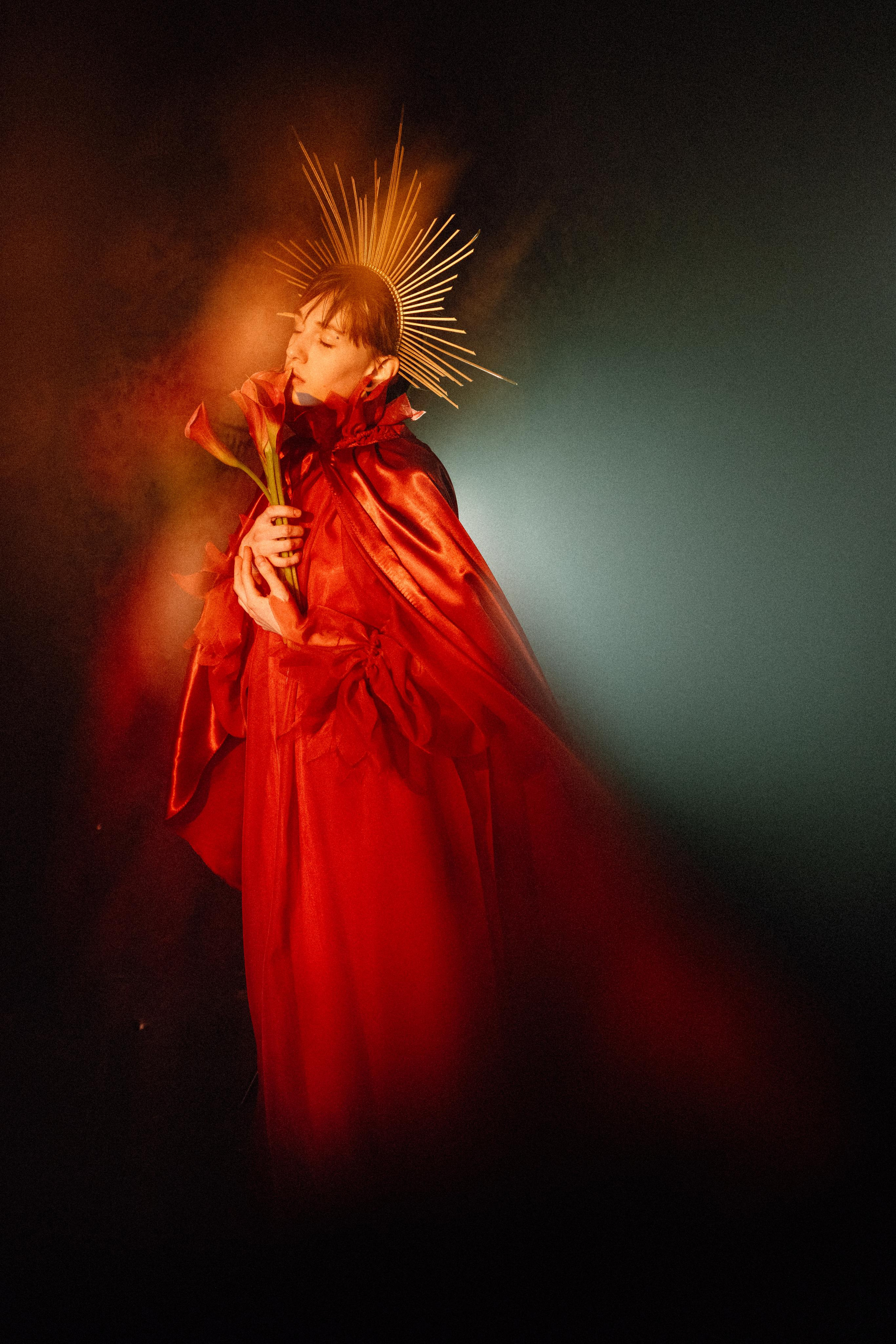 Галерея. Портретный арт-фотограф в Екатеринбурге Алена Нестерова