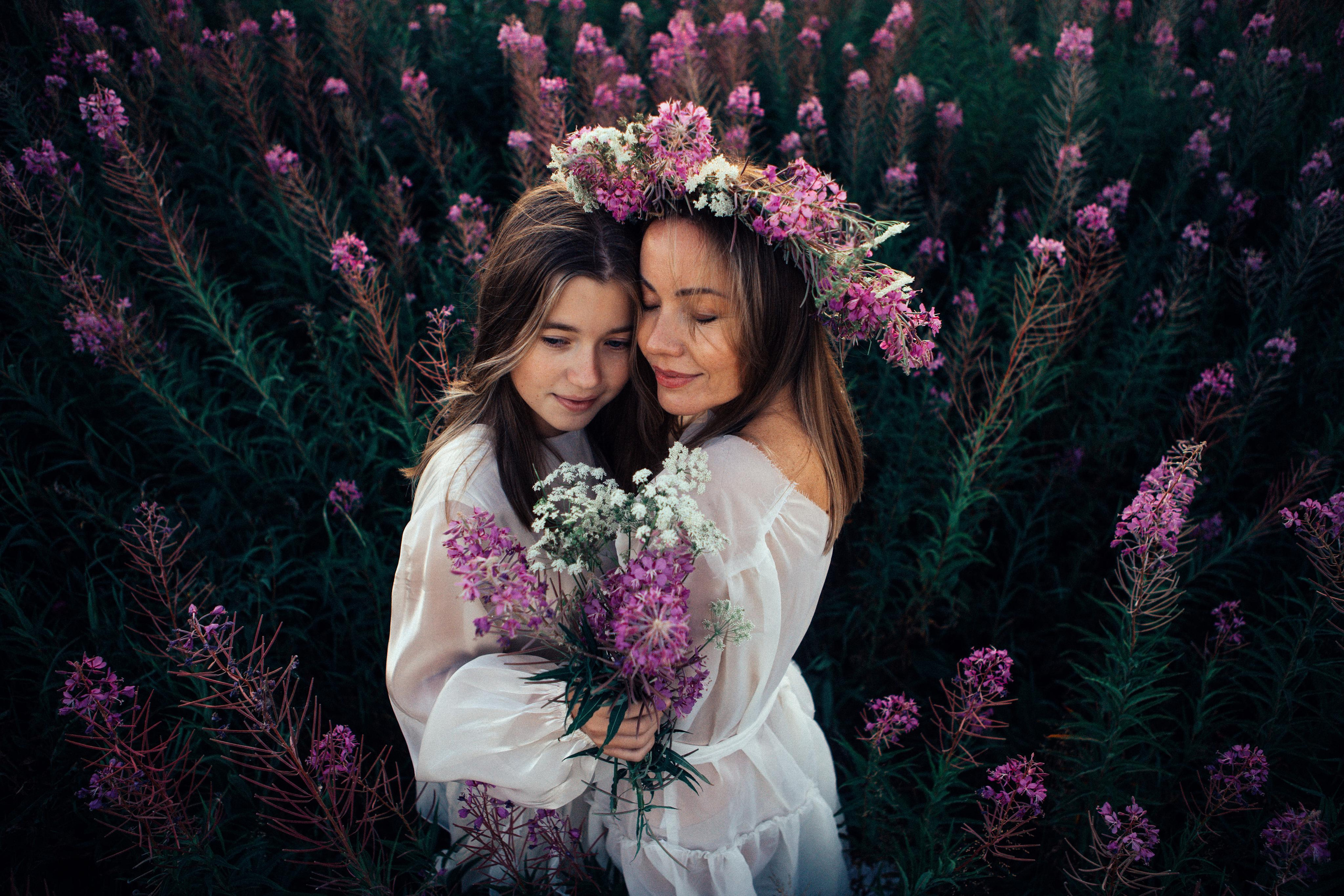 Галерея. Портретный арт-фотограф в Екатеринбурге Алена Нестерова