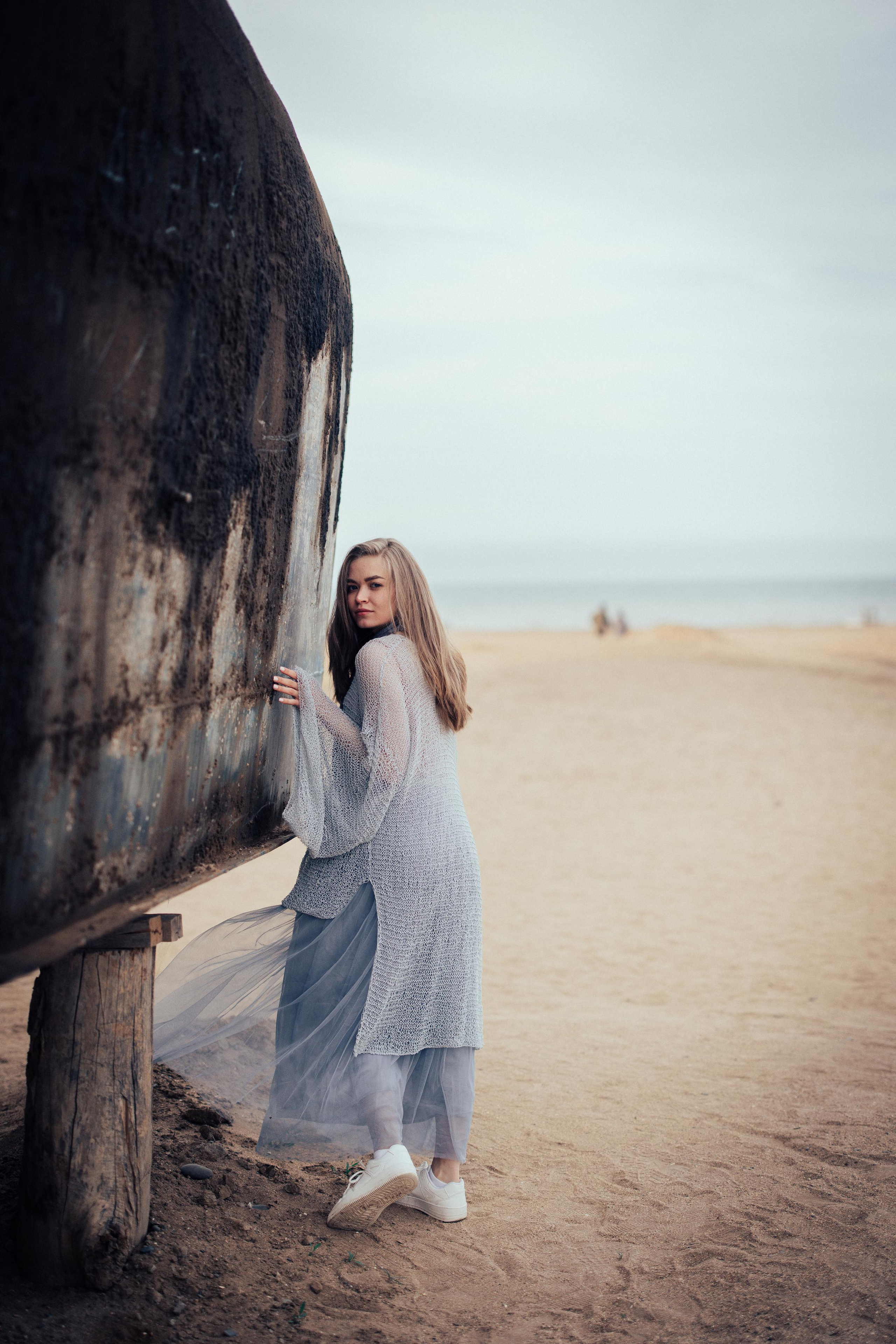 Проект 903. Портретный арт-фотограф в Екатеринбурге Алена Нестерова