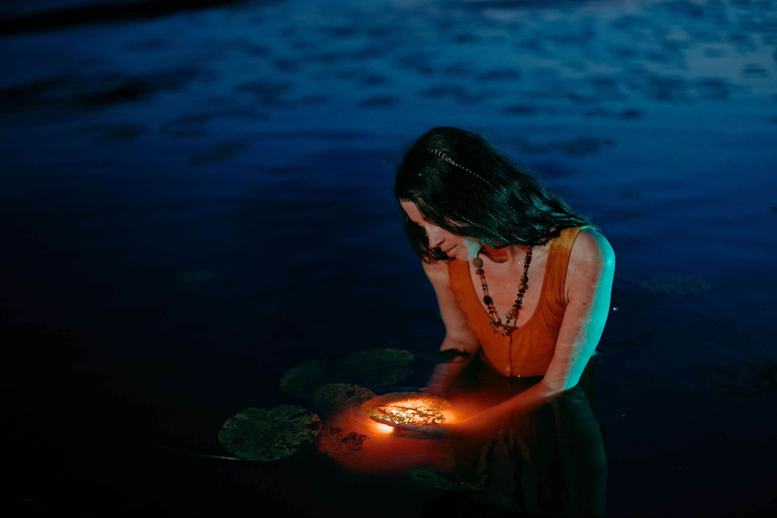 Галерея. Портретный арт-фотограф в Екатеринбурге Алена Нестерова