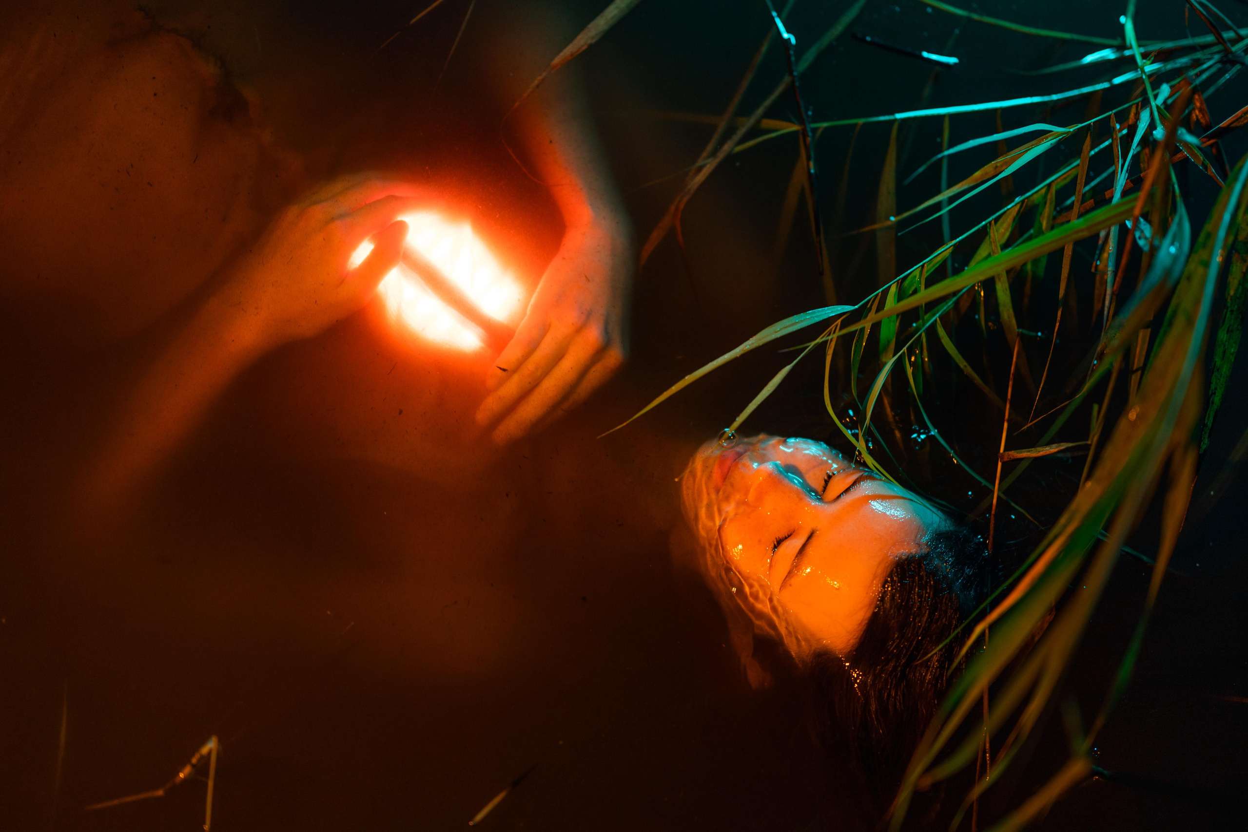 Галерея. Портретный арт-фотограф в Екатеринбурге Алена Нестерова