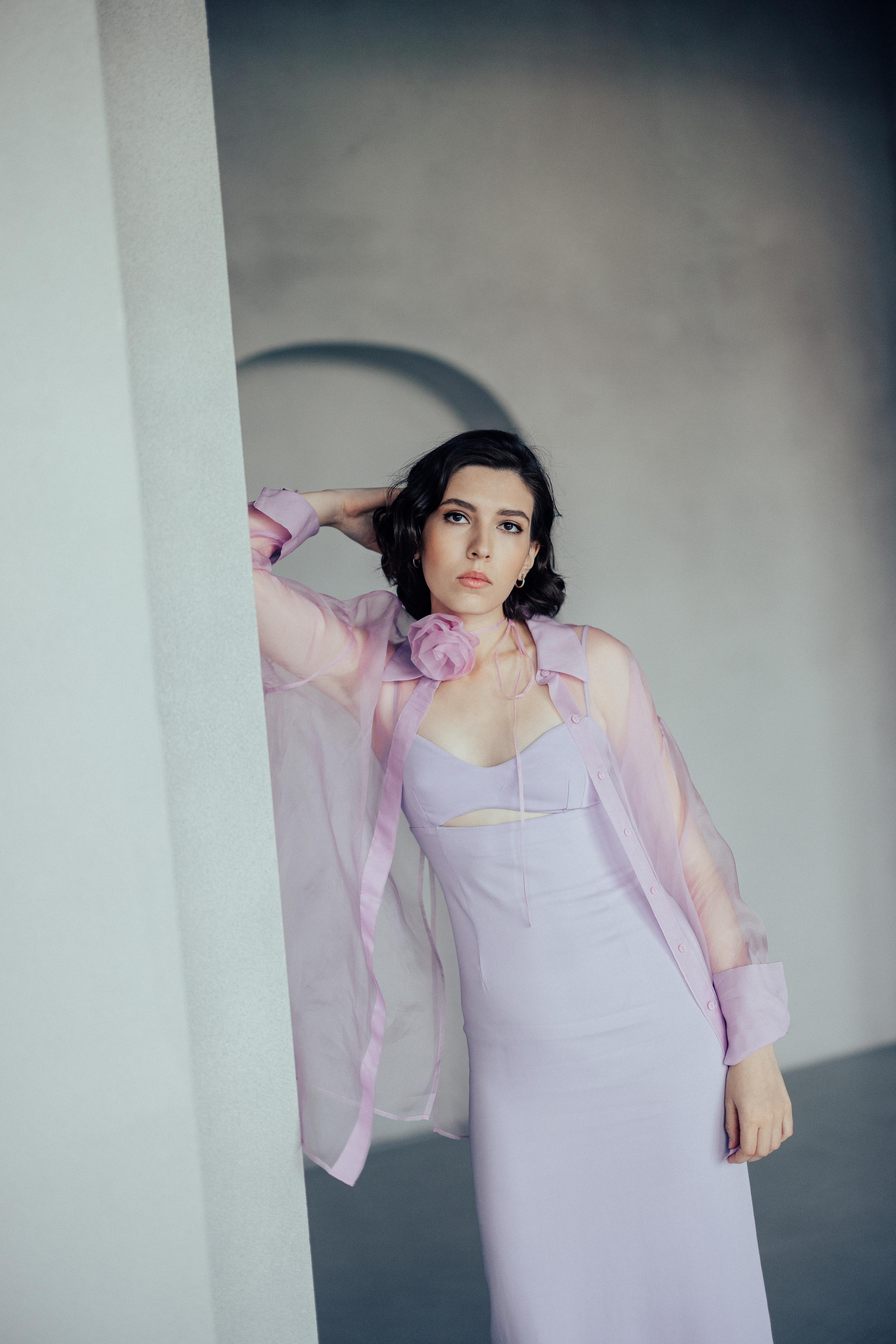 Ника. Портретный арт-фотограф в Екатеринбурге Алена Нестерова