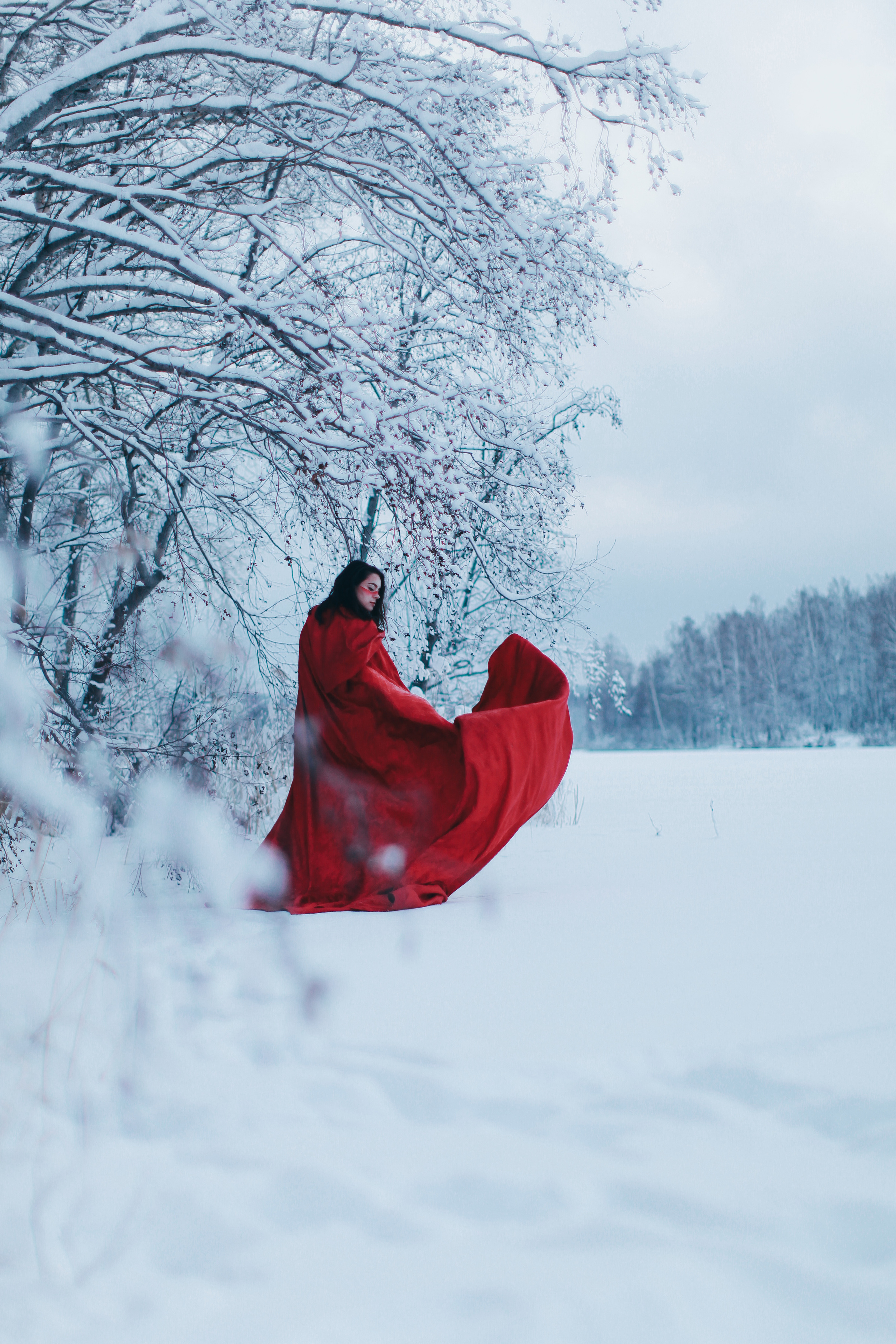 Галерея. Портретный арт-фотограф в Екатеринбурге Алена Нестерова