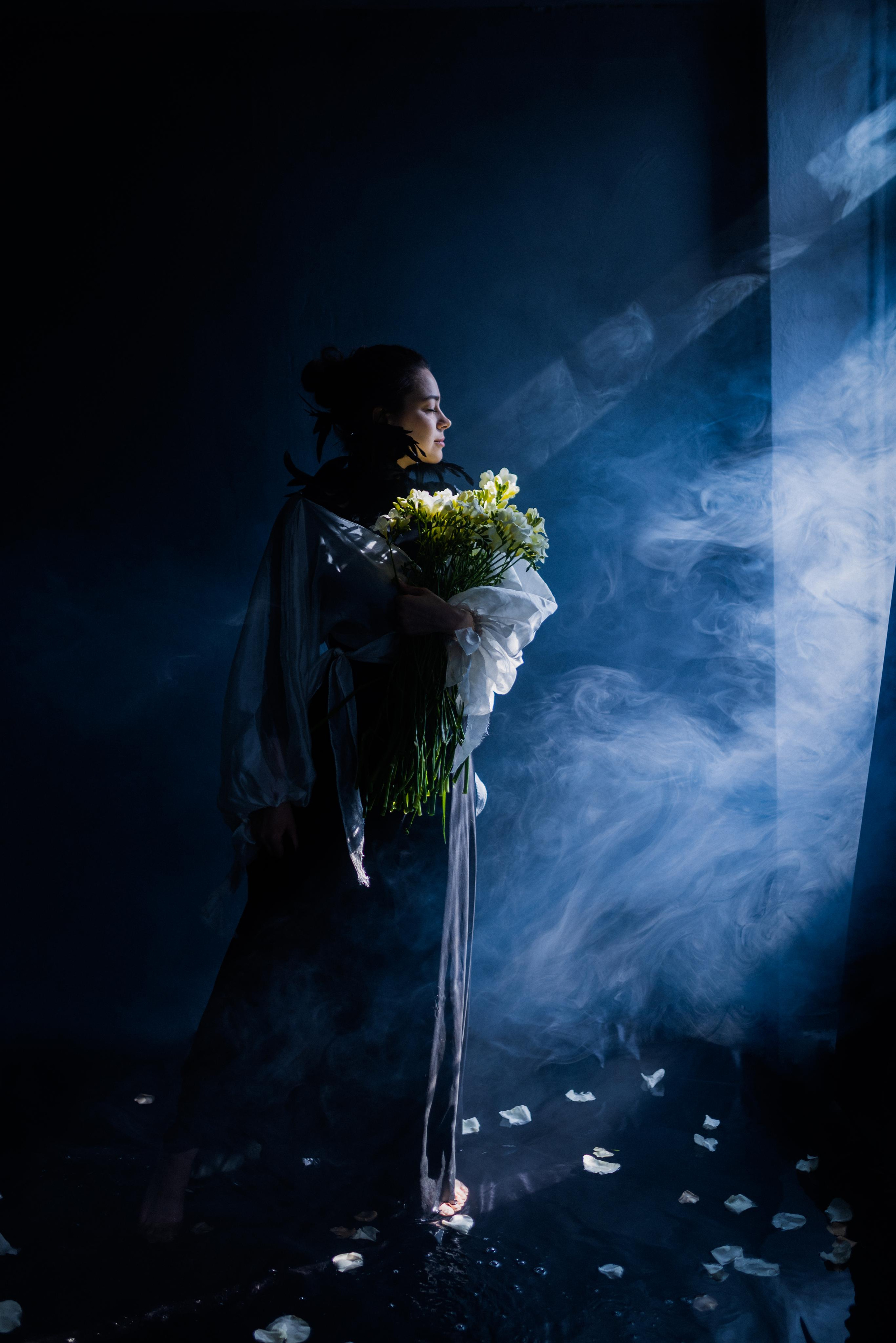 Галерея. Портретный арт-фотограф в Екатеринбурге Алена Нестерова