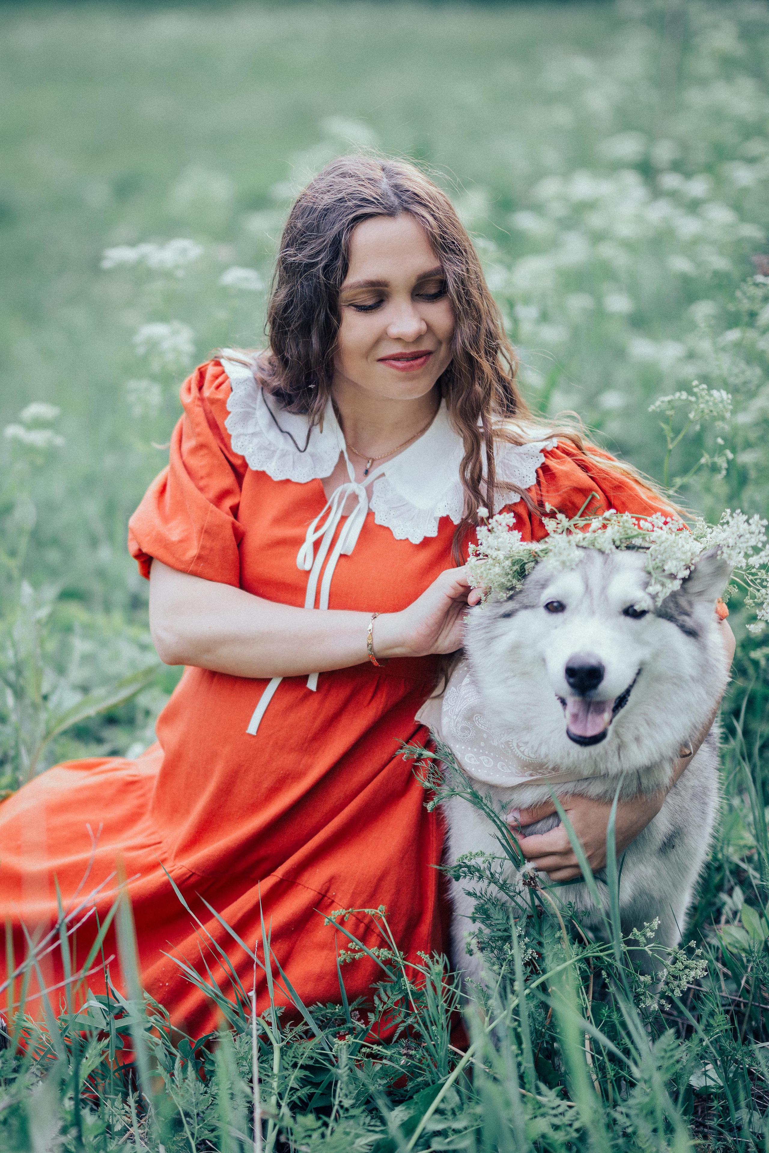 Счастье на троих. Портретный арт-фотограф в Екатеринбурге Алена Нестерова