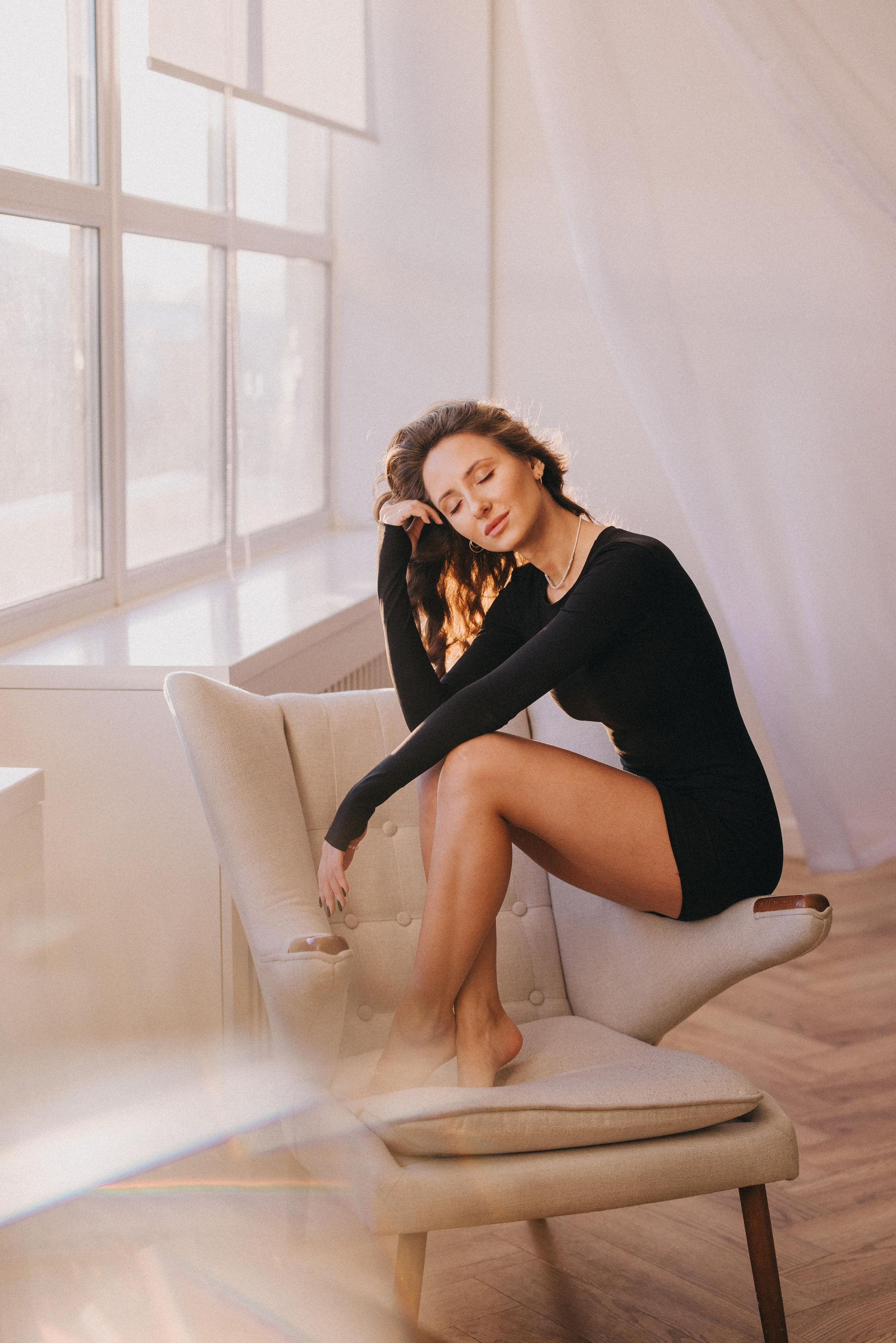 Галерея. Портретный арт-фотограф в Екатеринбурге Алена Нестерова