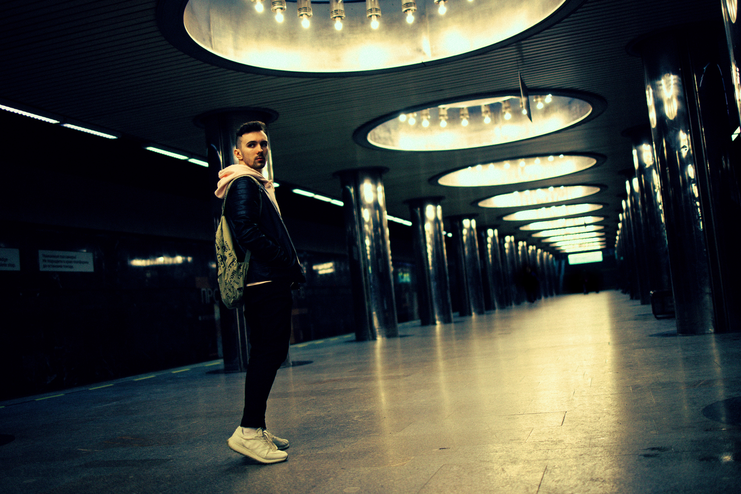 Галерея. Портретный арт-фотограф в Екатеринбурге Алена Нестерова