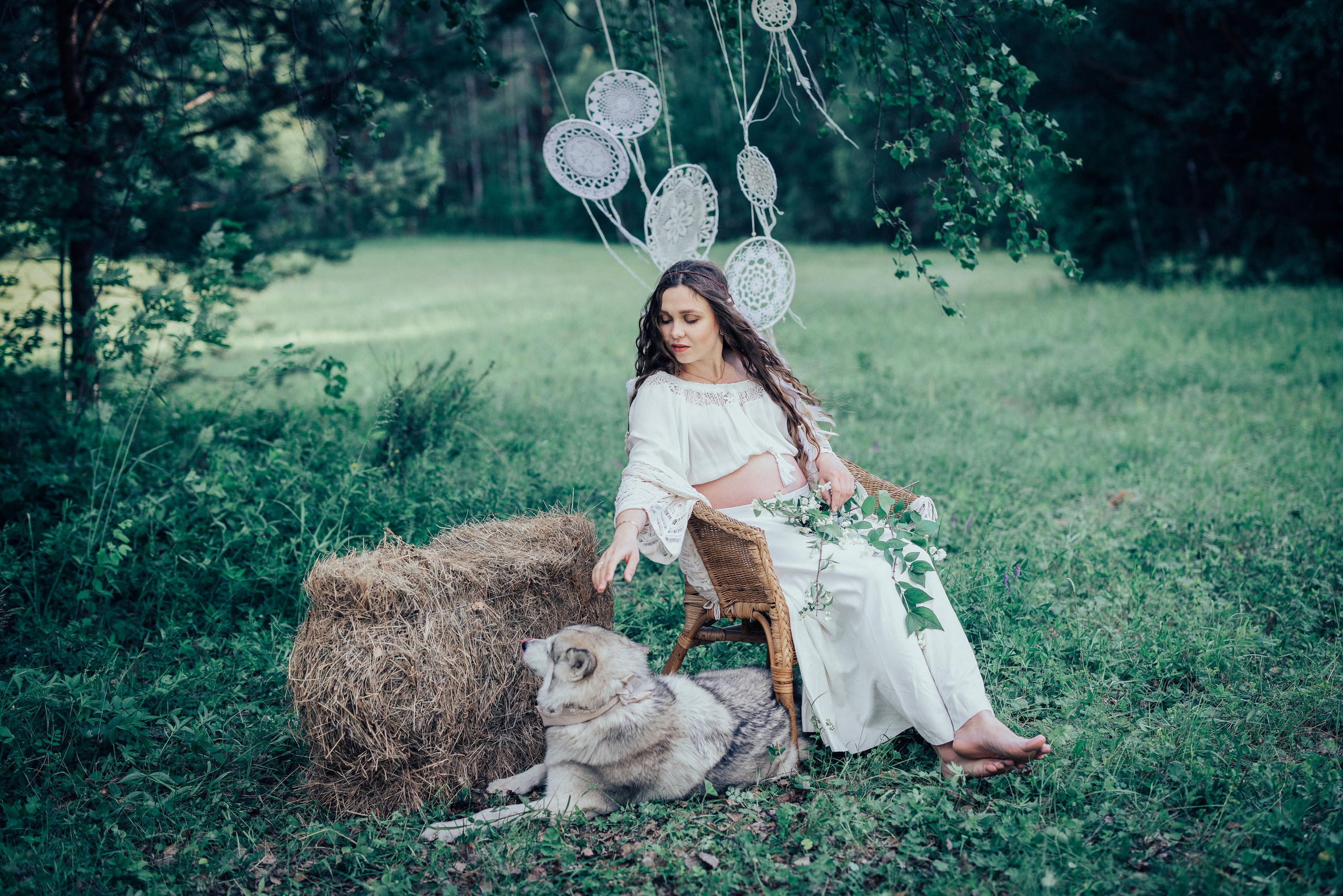 Галерея. Портретный арт-фотограф в Екатеринбурге Алена Нестерова