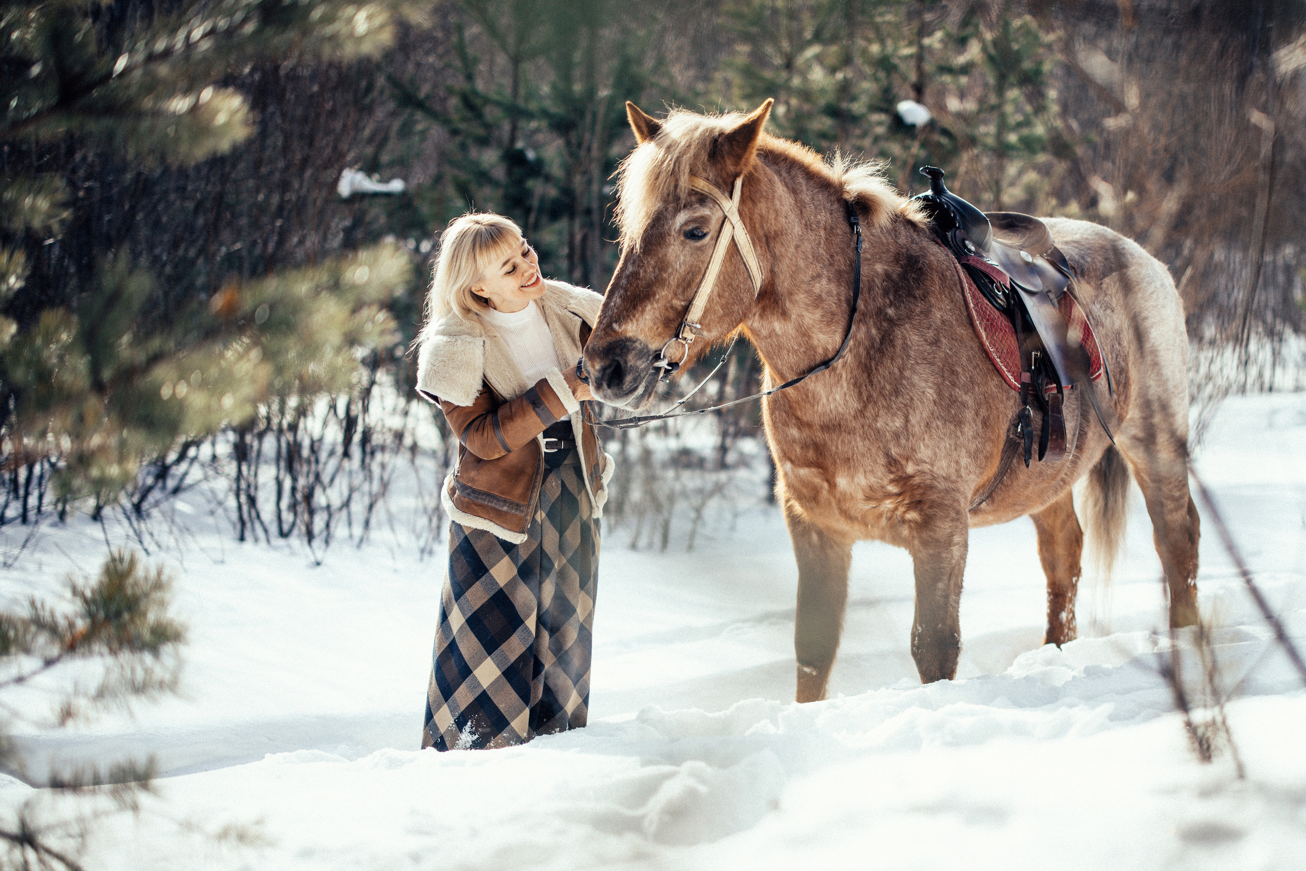 Галерея. Портретный арт-фотограф в Екатеринбурге Алена Нестерова