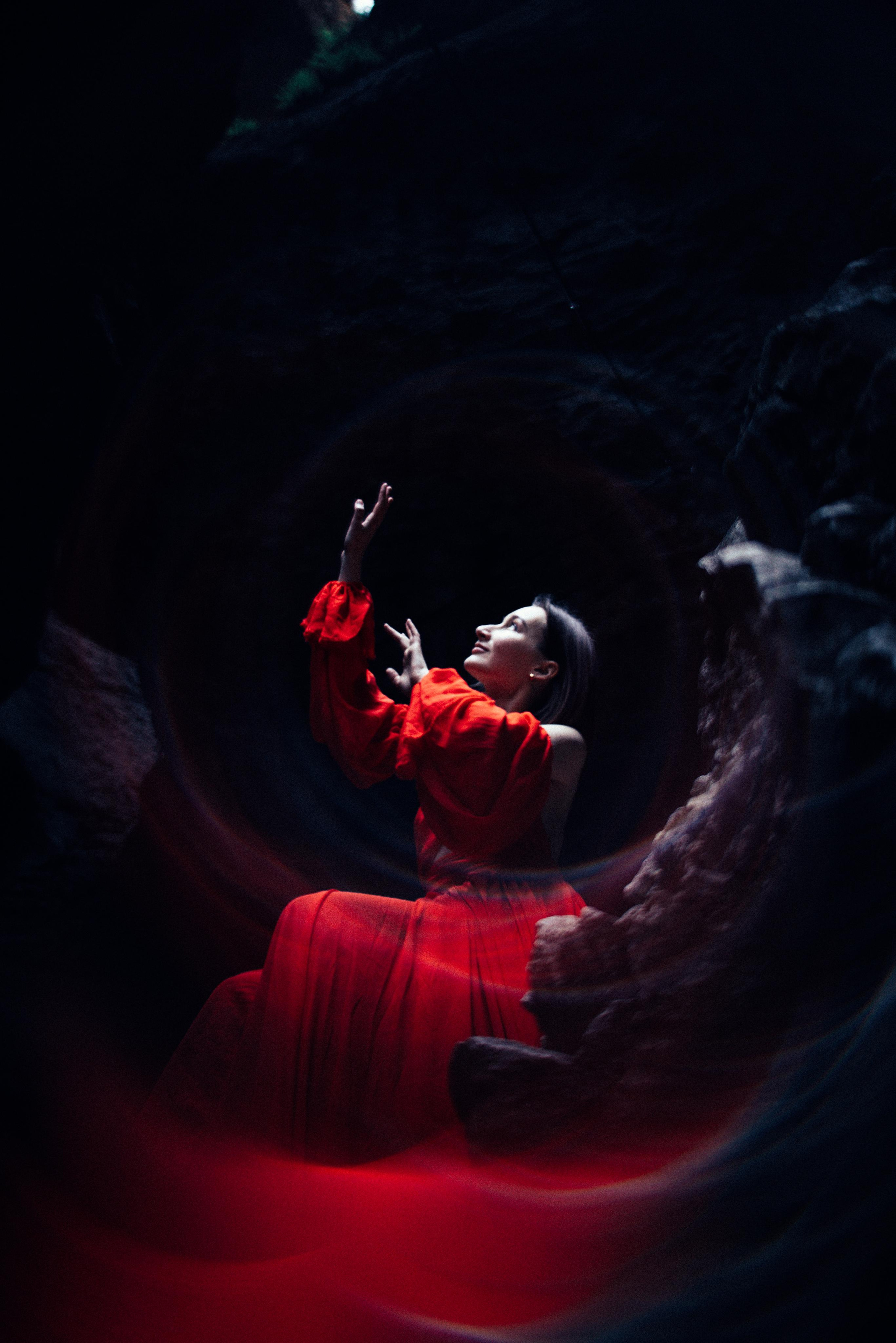 Галерея. Портретный арт-фотограф в Екатеринбурге Алена Нестерова