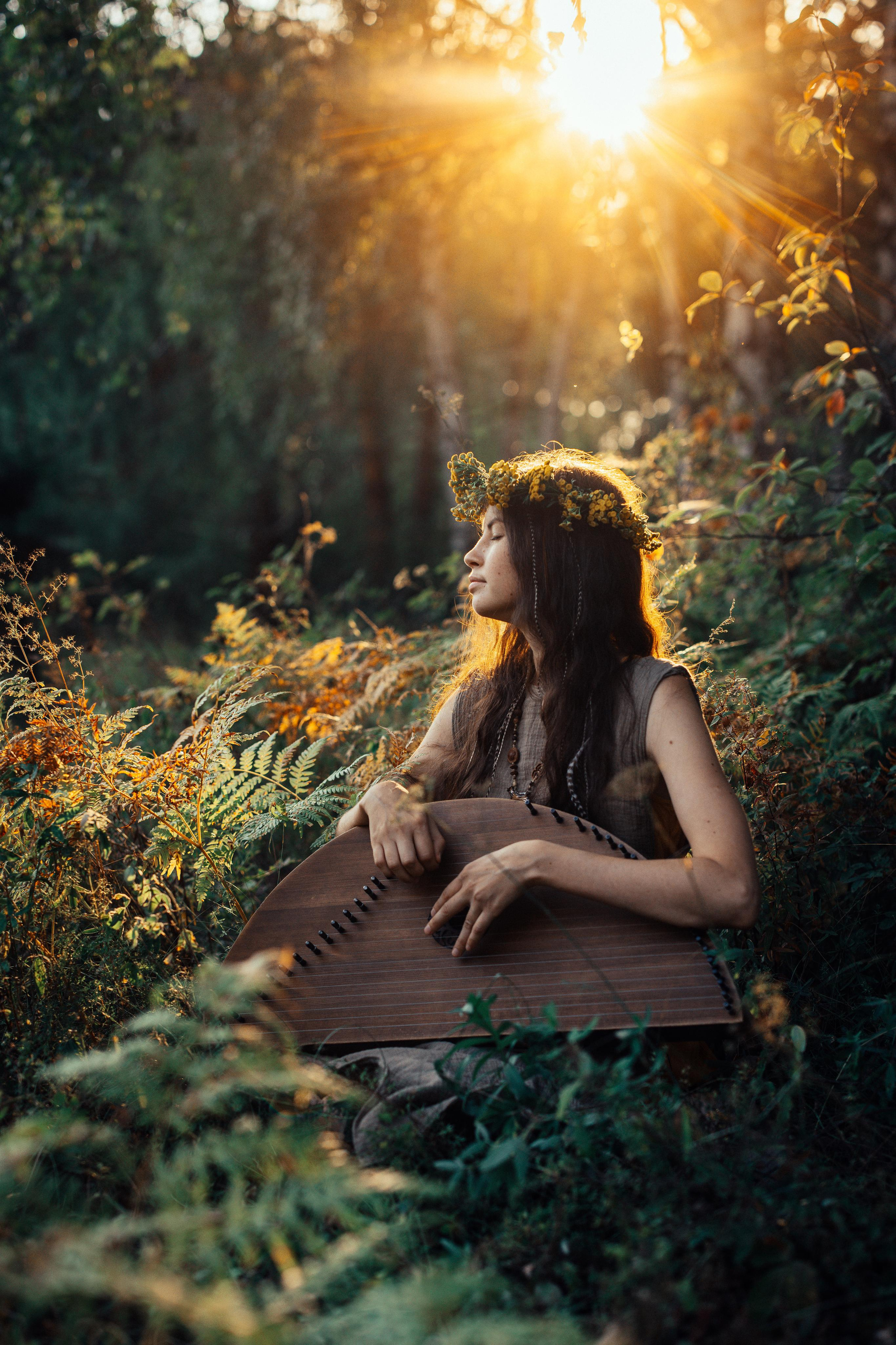 Галерея. Портретный арт-фотограф в Екатеринбурге Алена Нестерова