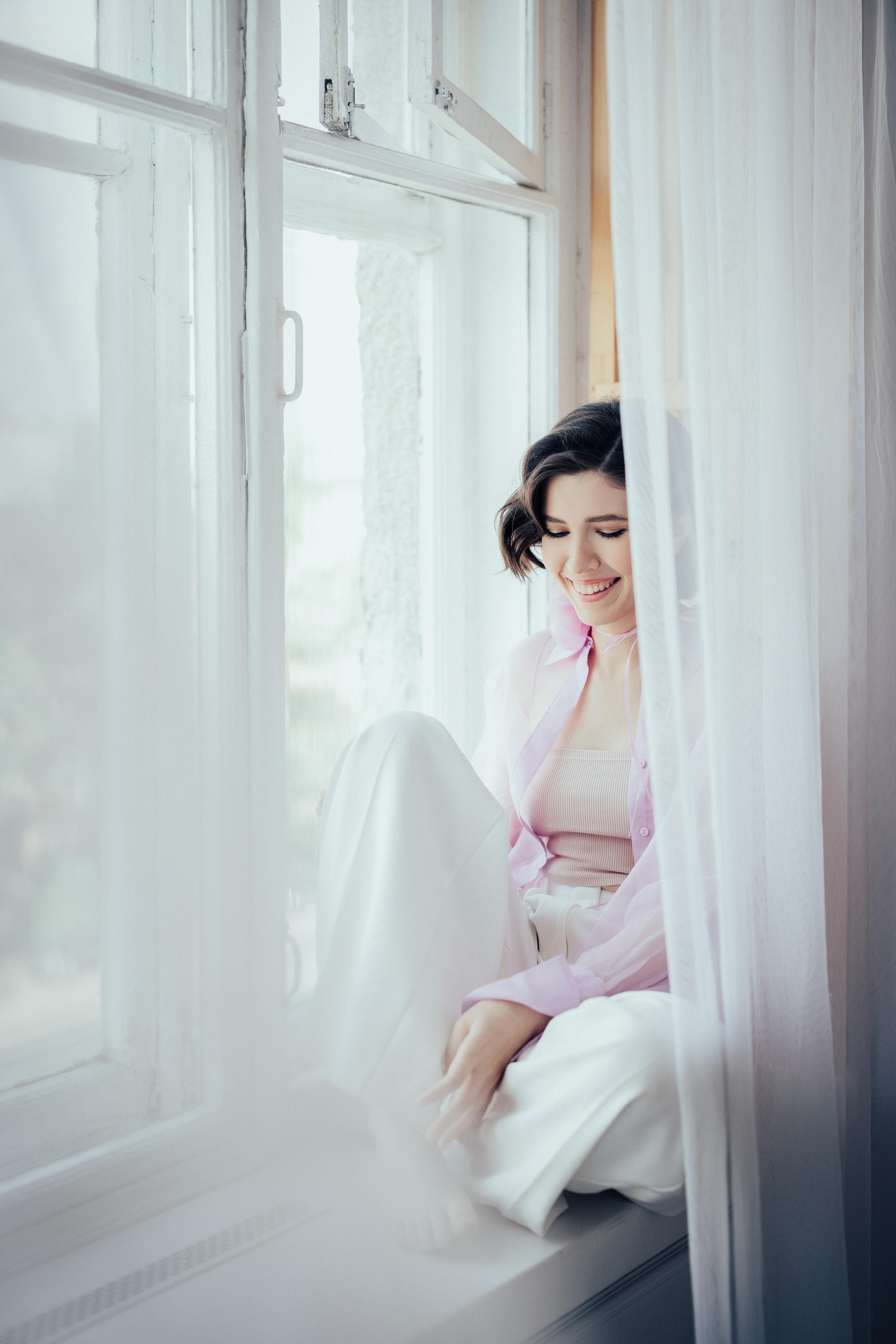 Ника. Портретный арт-фотограф в Екатеринбурге Алена Нестерова