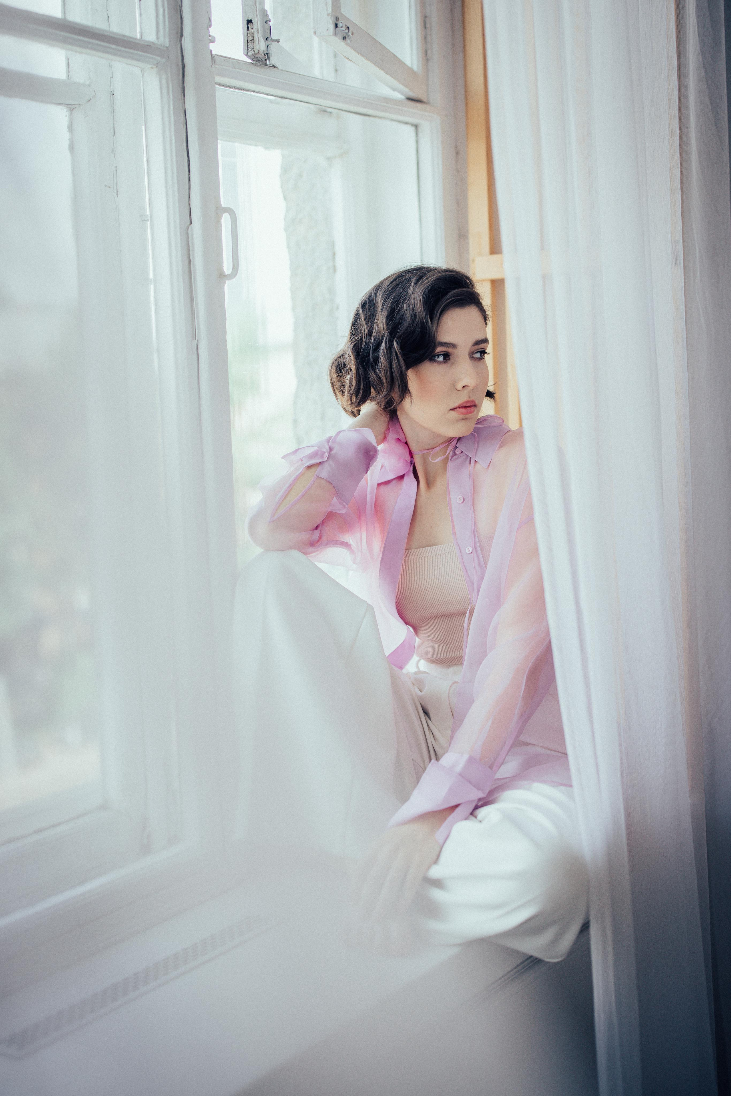 Галерея. Портретный арт-фотограф в Екатеринбурге Алена Нестерова