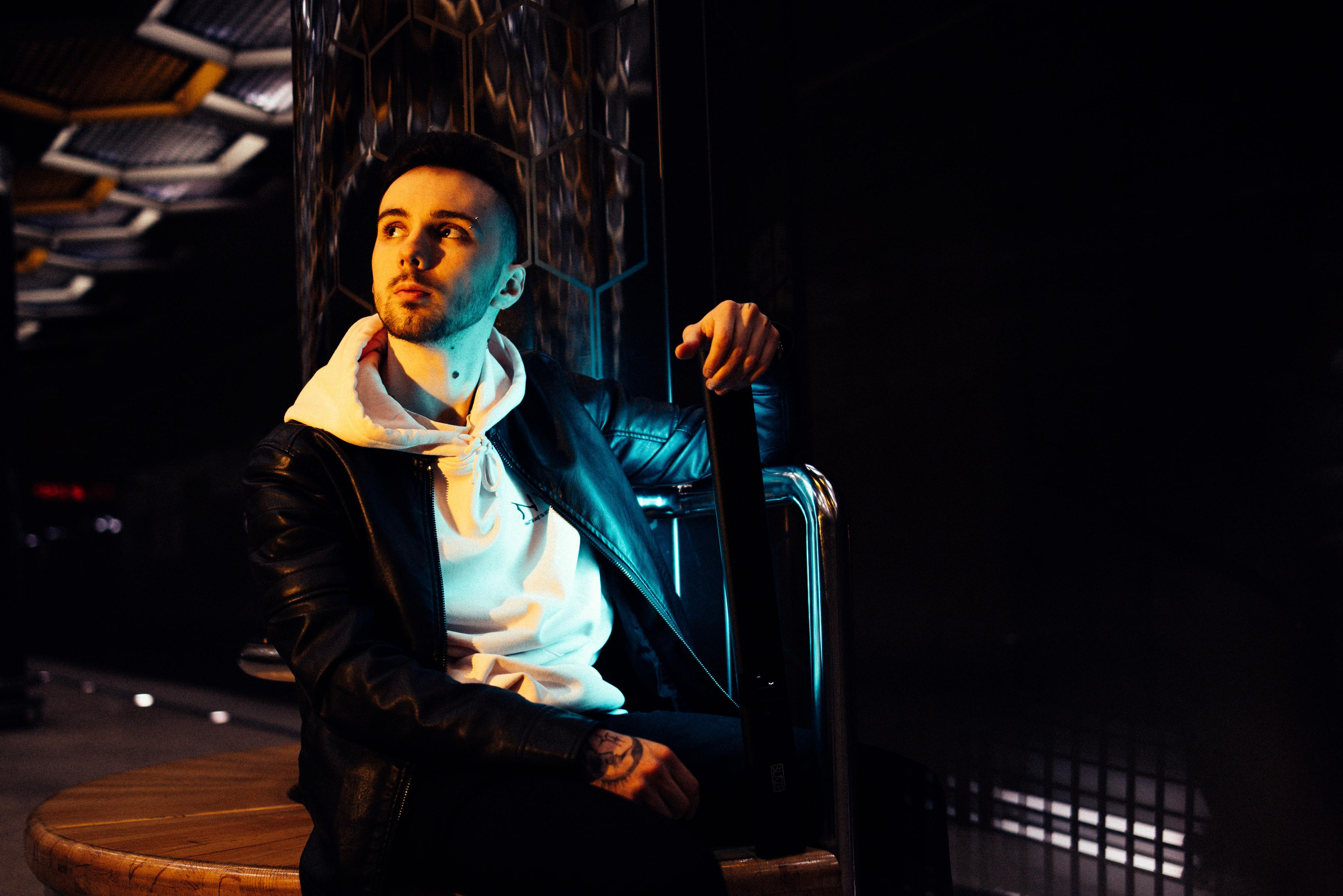 Галерея. Портретный арт-фотограф в Екатеринбурге Алена Нестерова