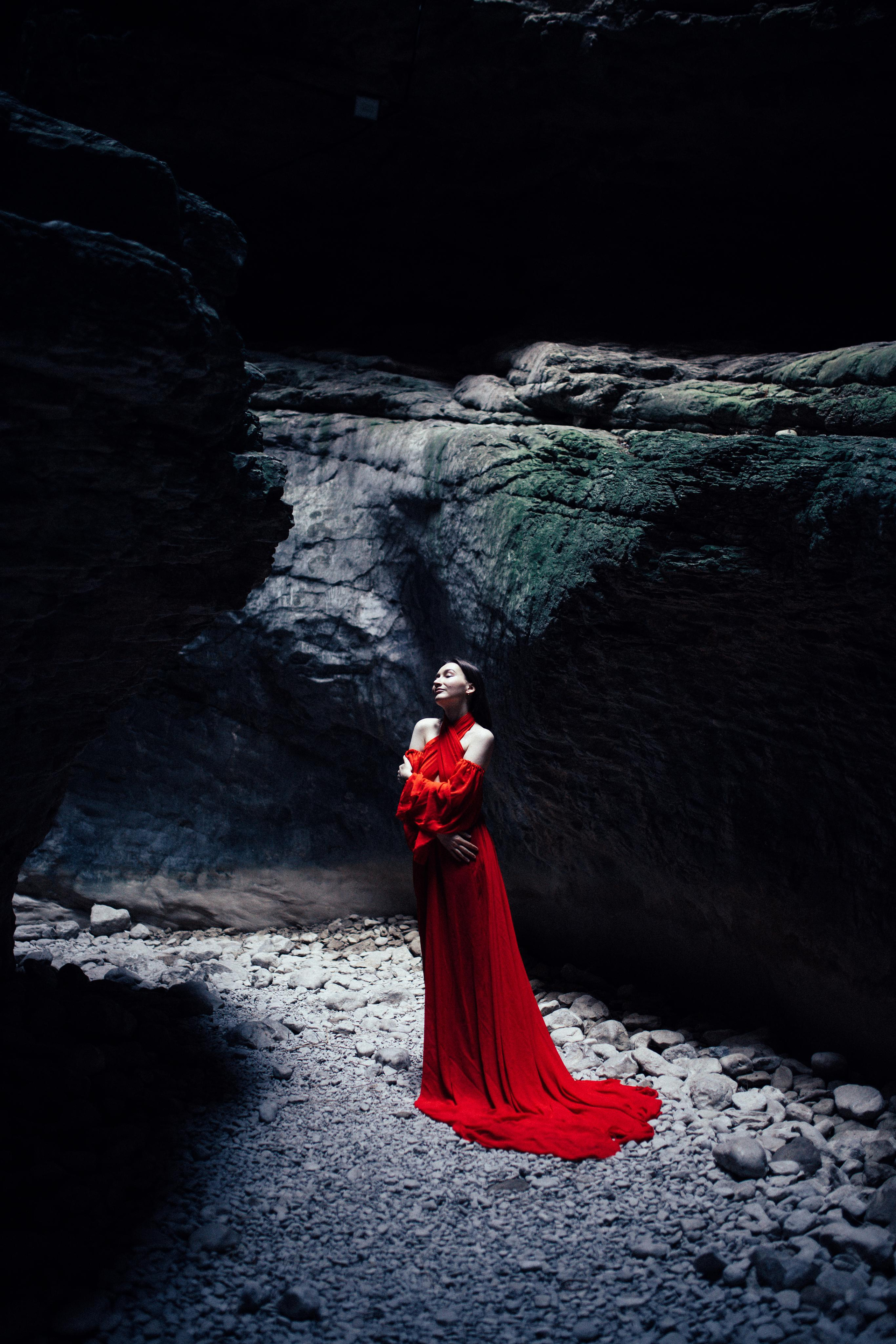 Загадай желание. Портретный арт-фотограф в Екатеринбурге Алена Нестерова