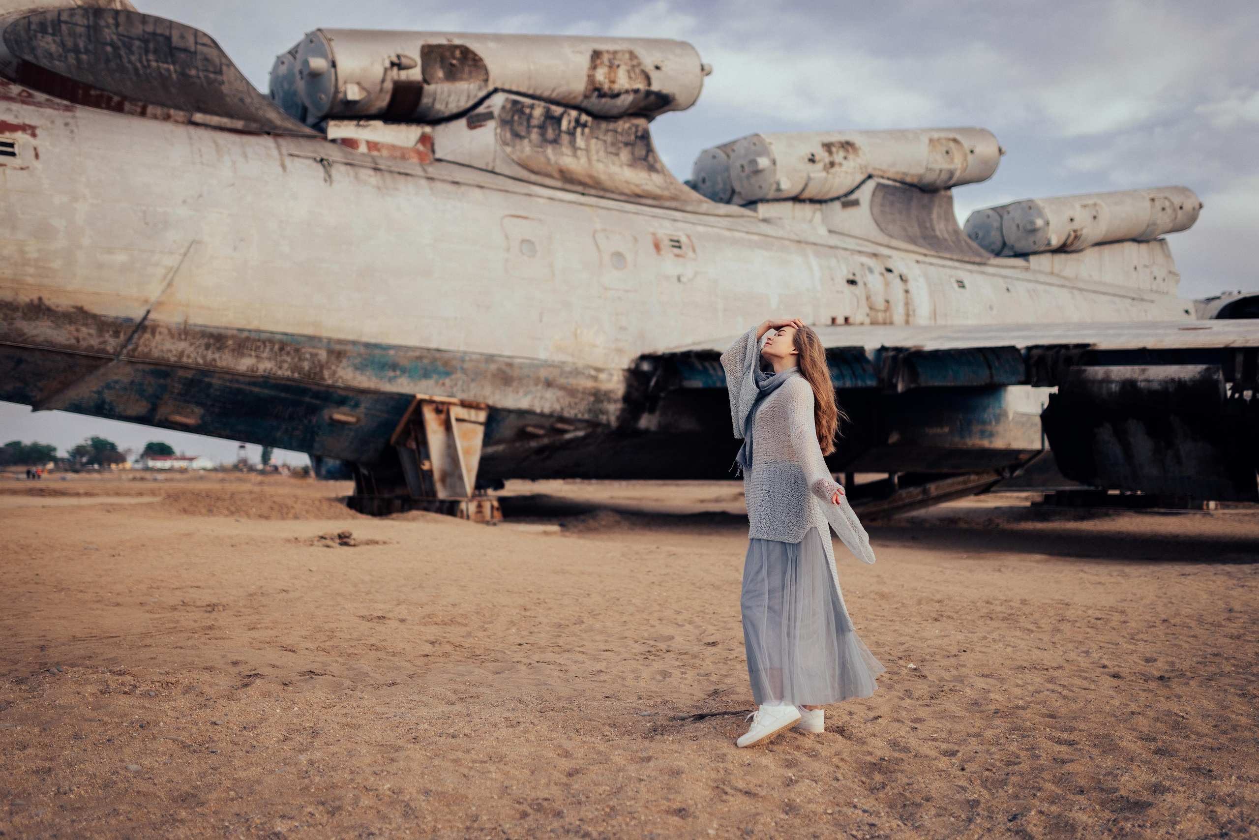 Портретный арт-фотограф в Екатеринбурге Алена Нестерова