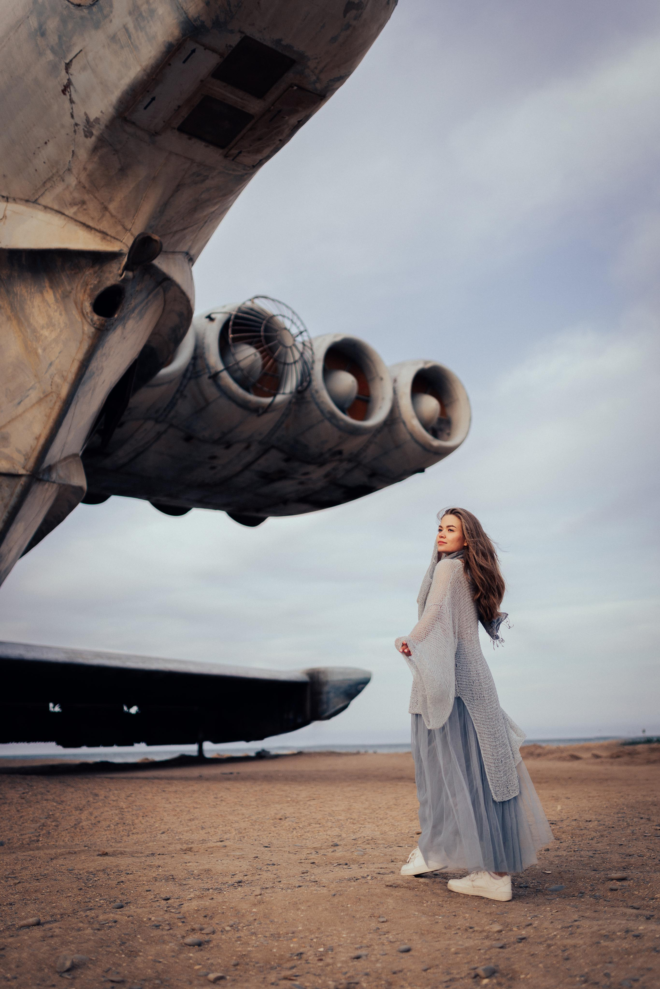 Проект 903. Портретный арт-фотограф в Екатеринбурге Алена Нестерова