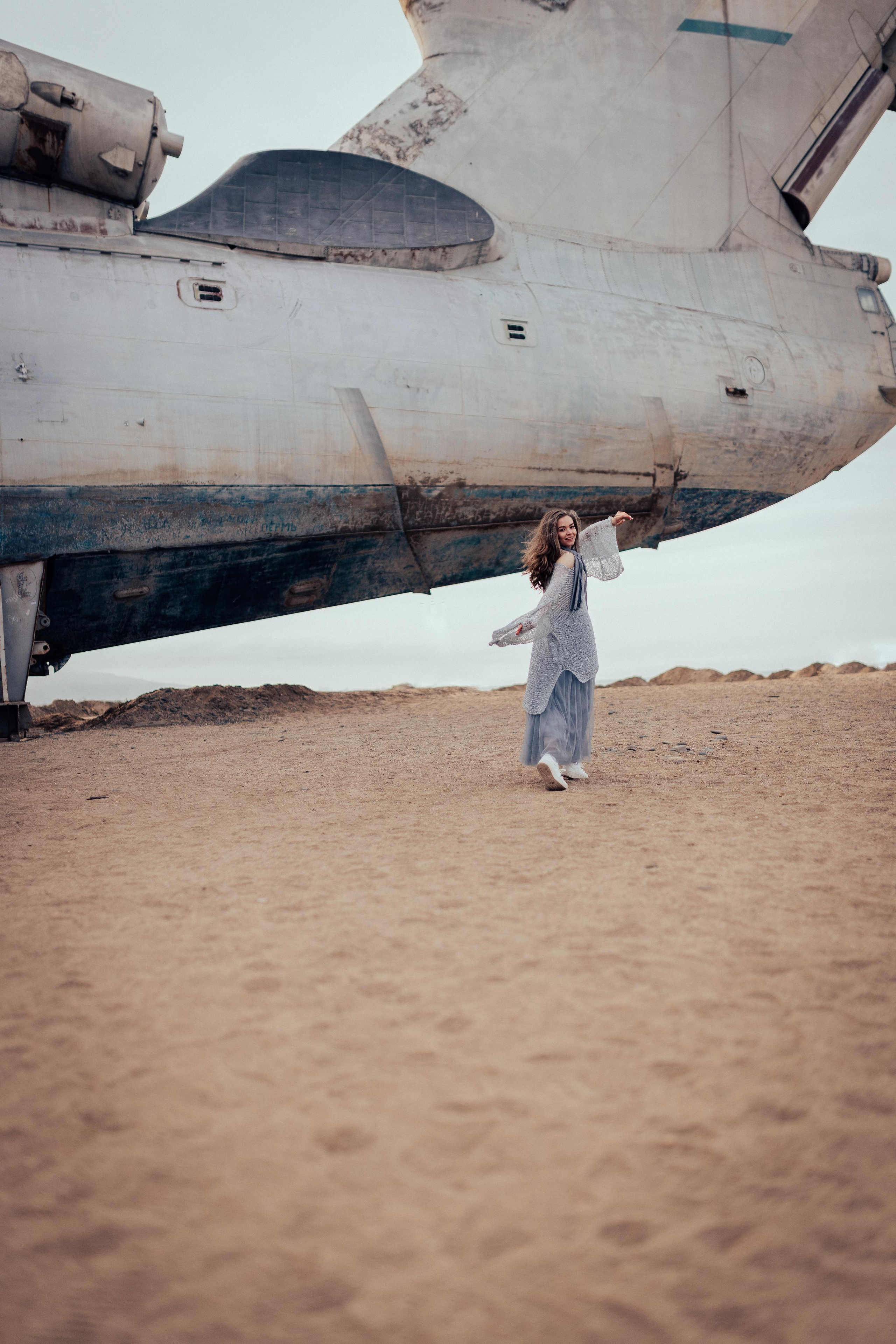 Проект 903. Портретный арт-фотограф в Екатеринбурге Алена Нестерова