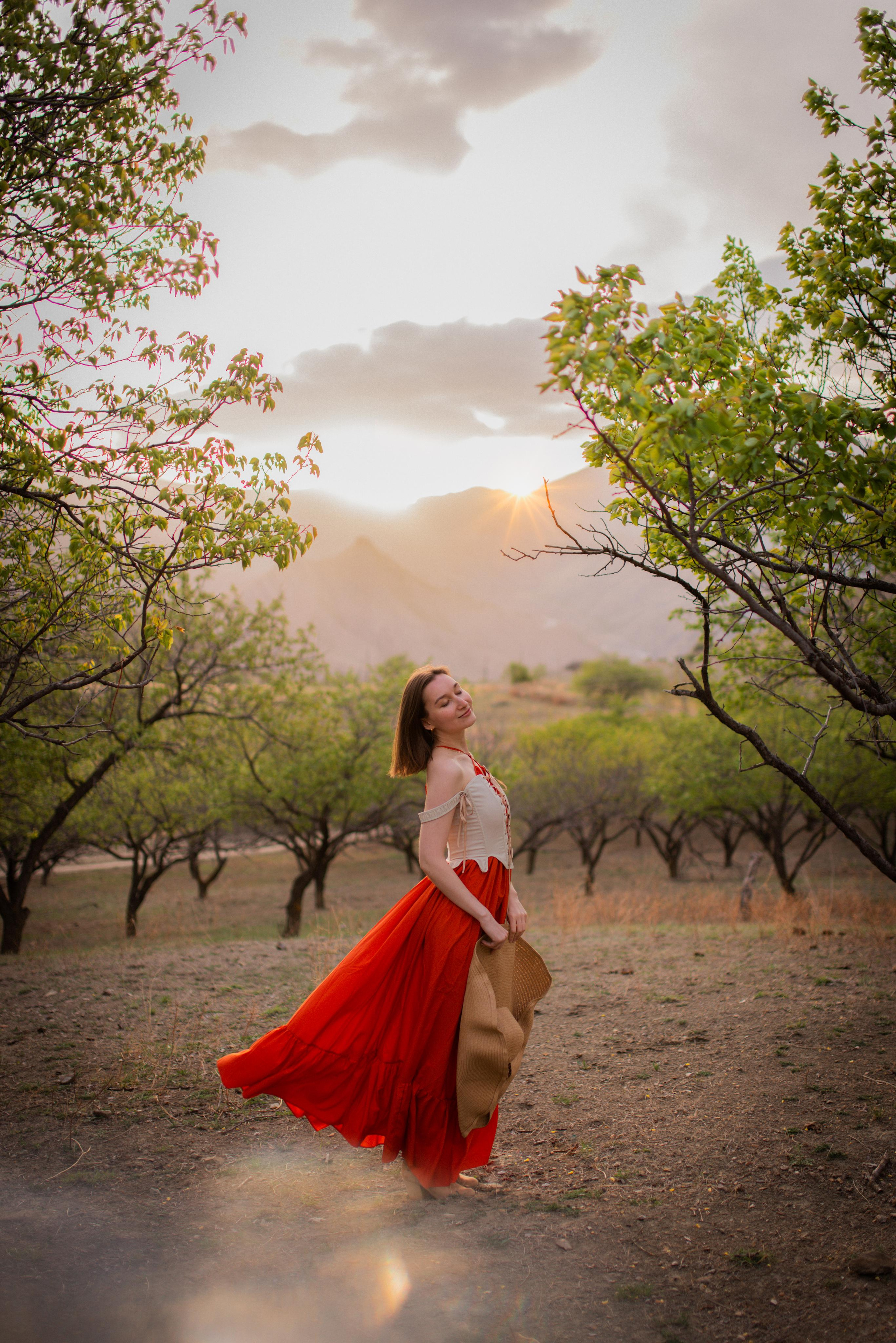 Портретный арт-фотограф в Екатеринбурге Алена Нестерова