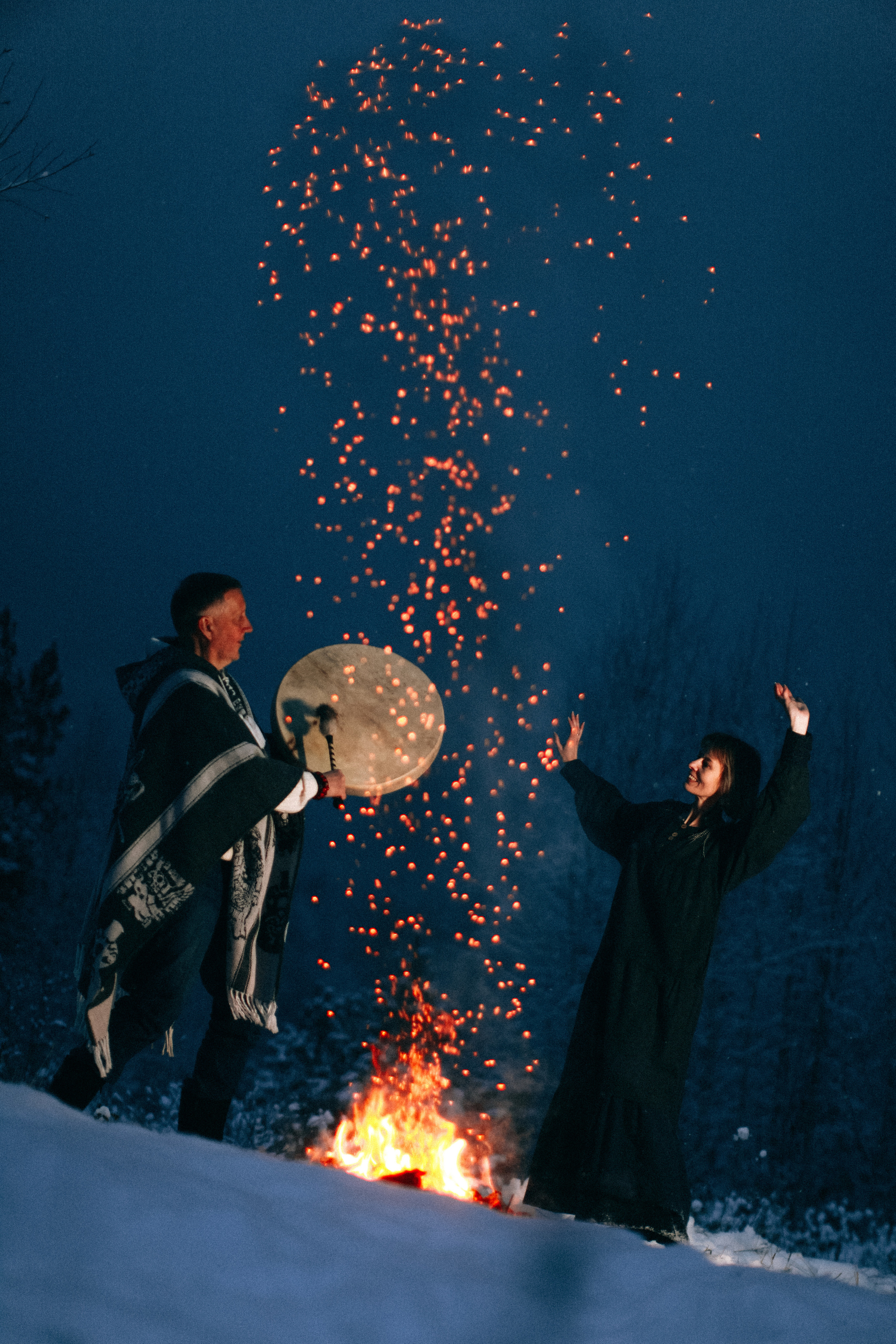 Галерея. Портретный арт-фотограф в Екатеринбурге Алена Нестерова