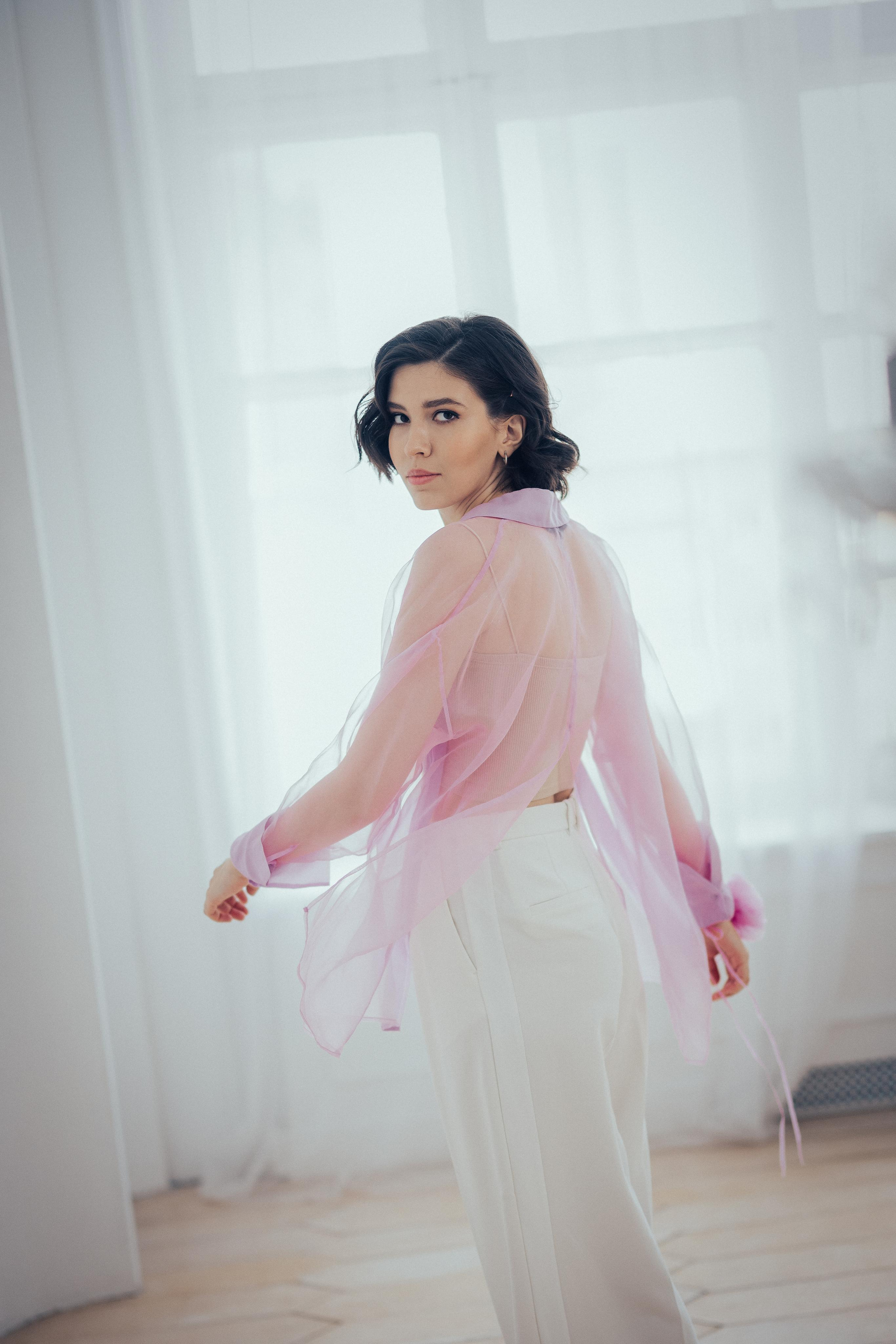 Ника. Портретный арт-фотограф в Екатеринбурге Алена Нестерова