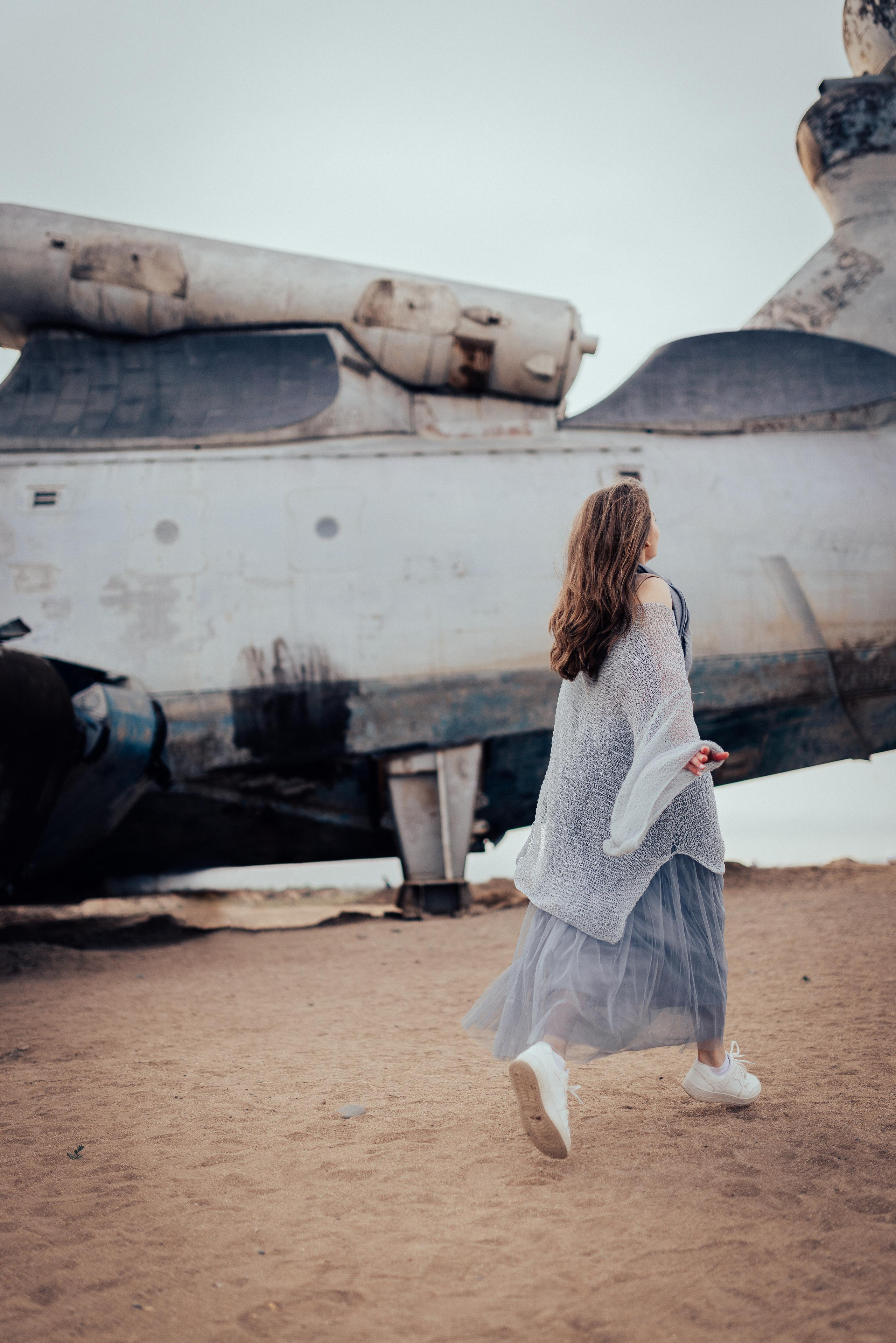 Проект 903. Портретный арт-фотограф в Екатеринбурге Алена Нестерова